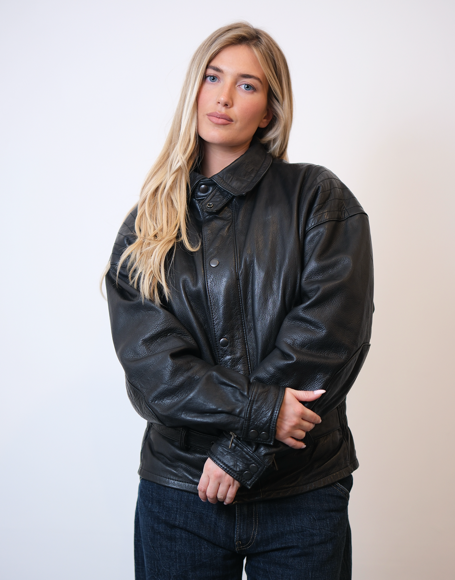 jacket twenty