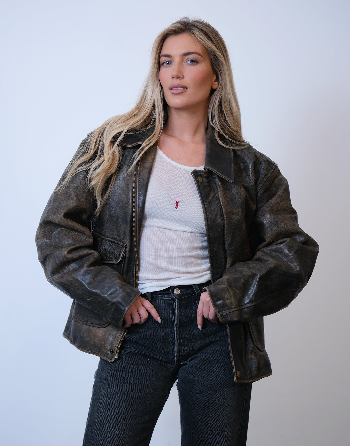 jacket fourteen