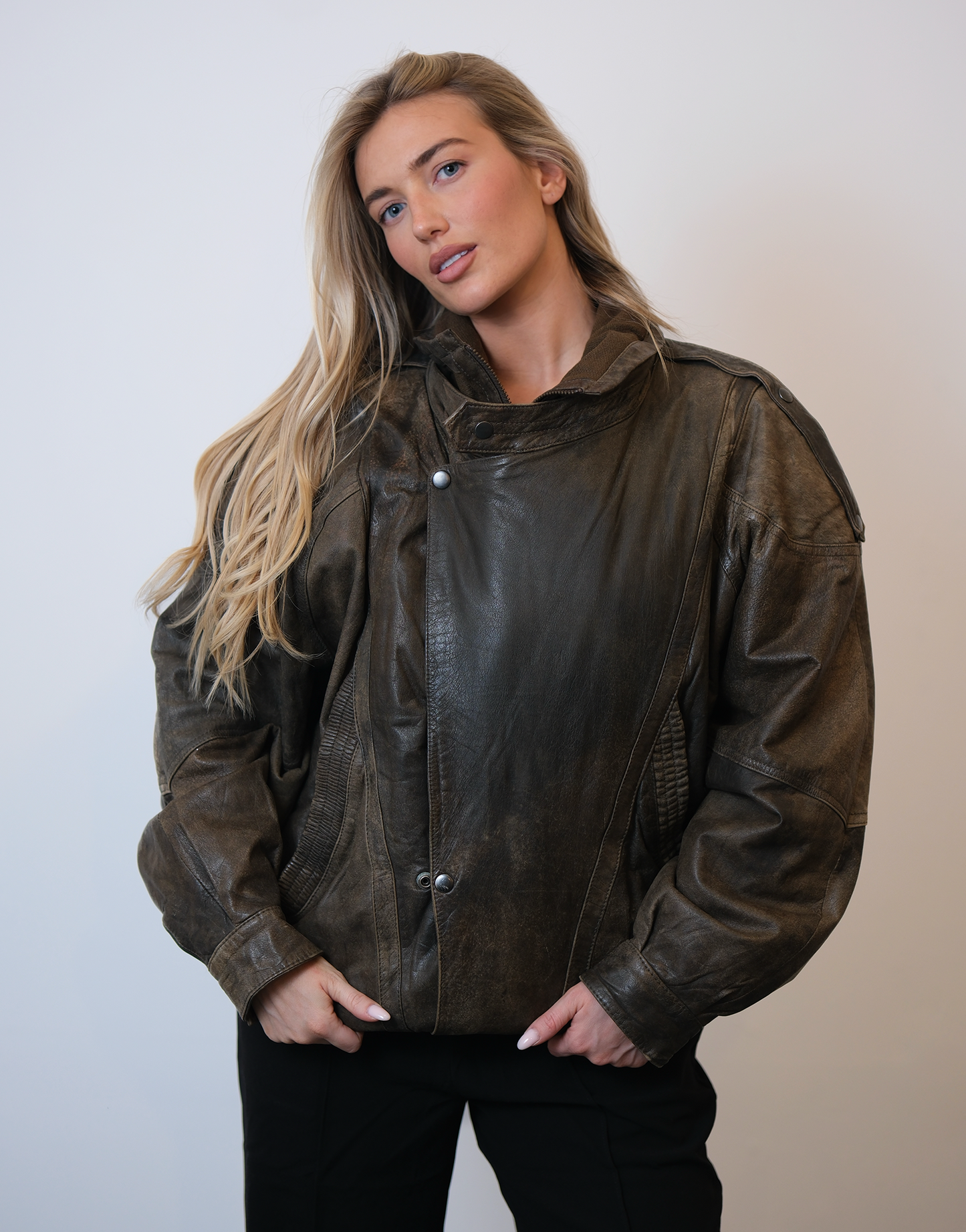 jacket ten