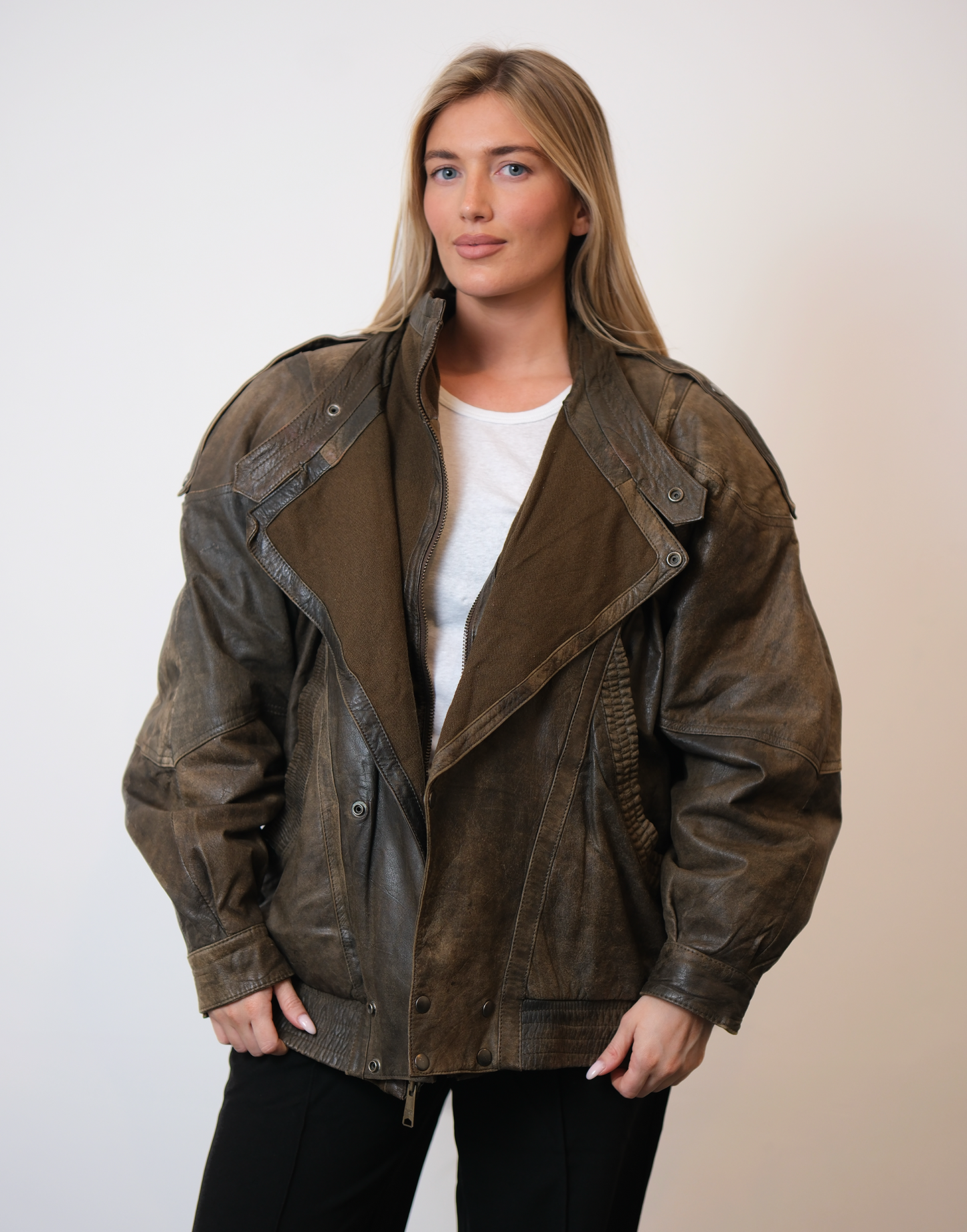jacket ten