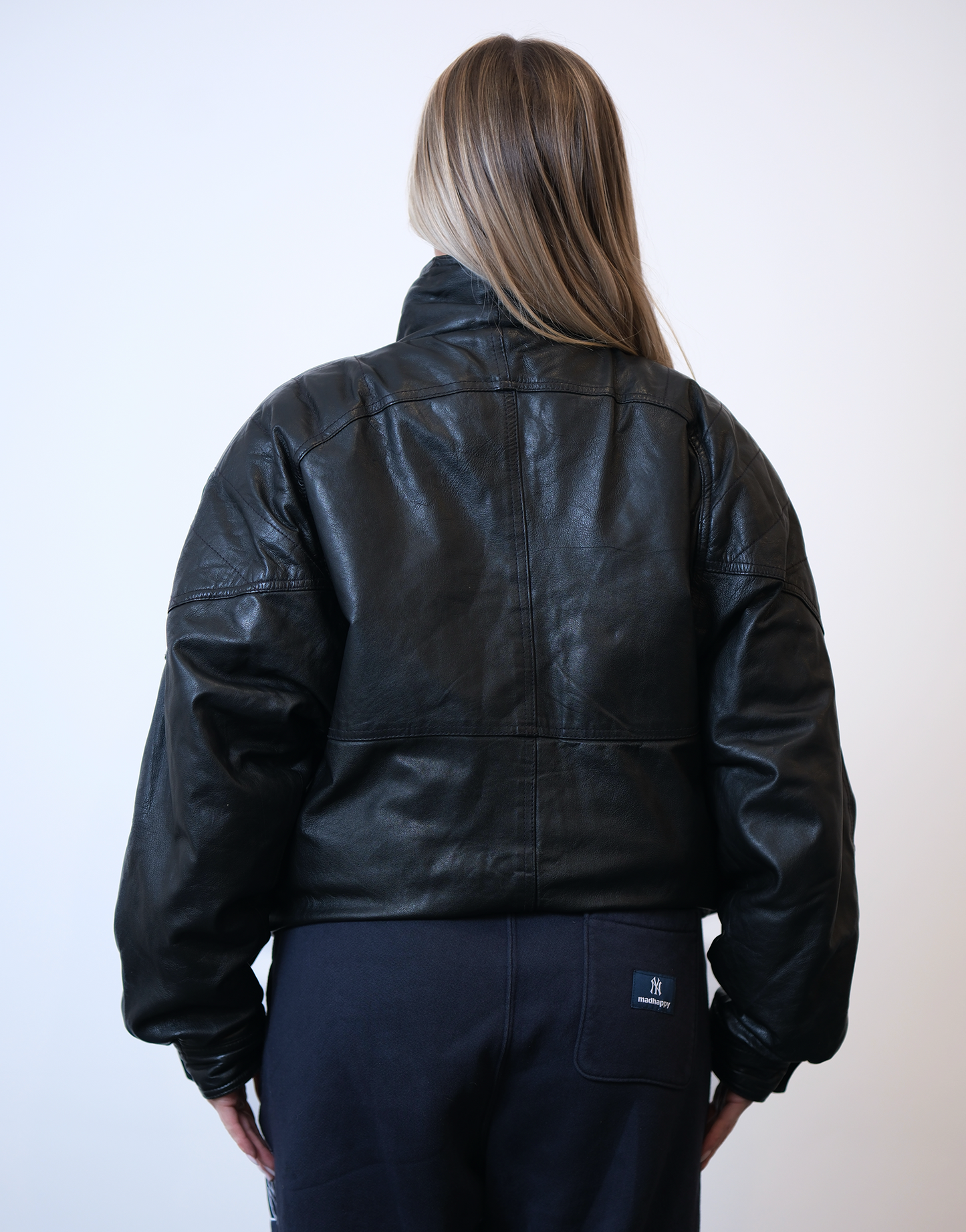 jacket twenty five
