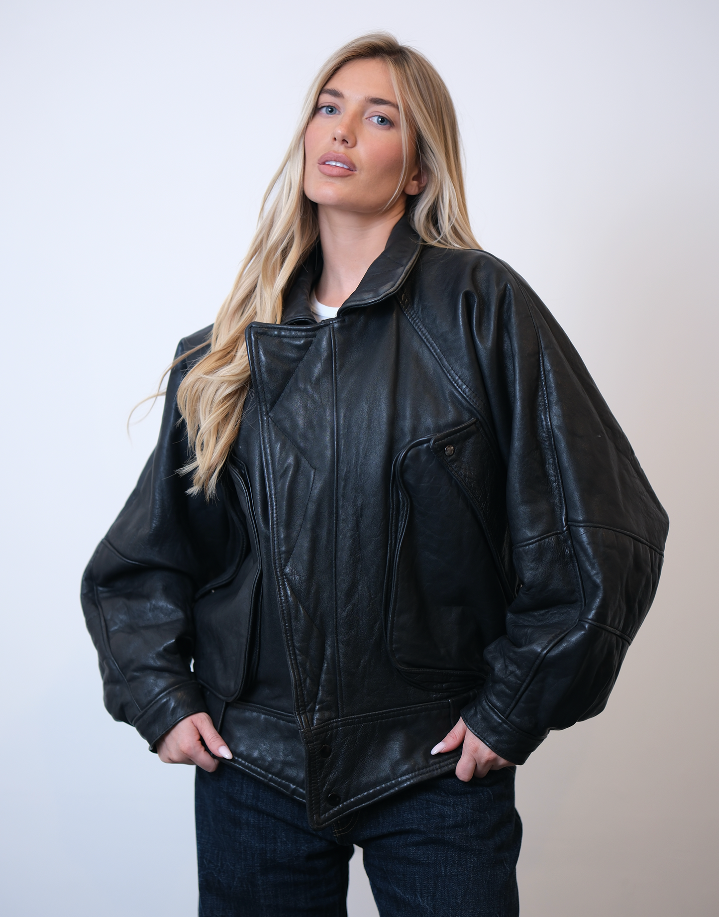 jacket thirteen