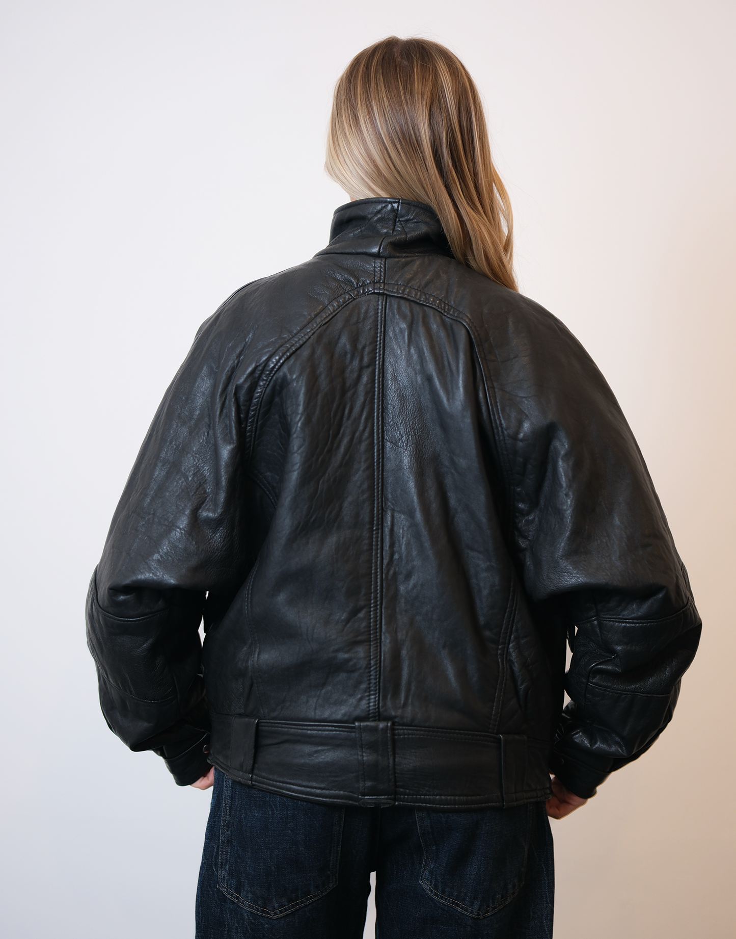 jacket thirteen