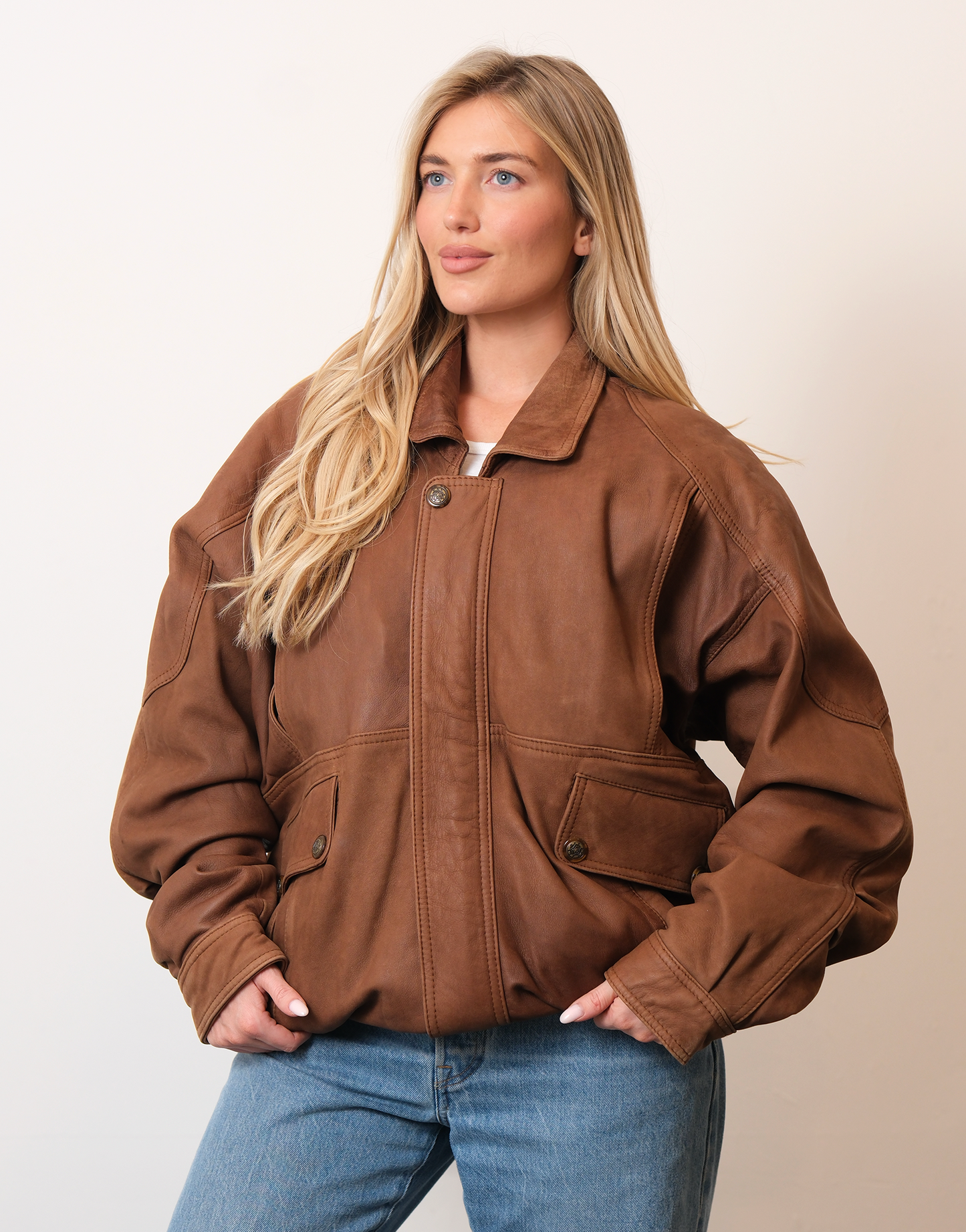 jacket eight