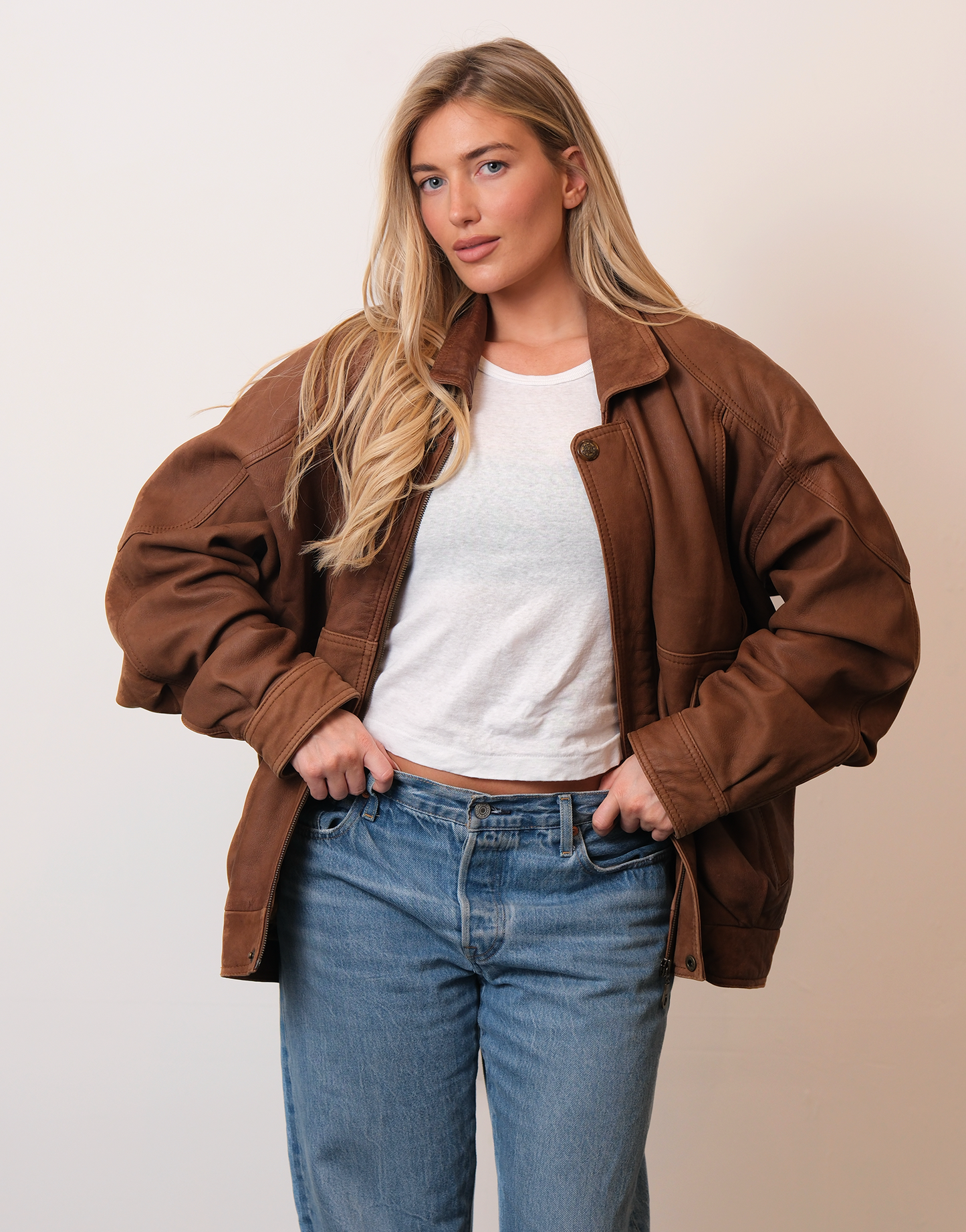 jacket eight