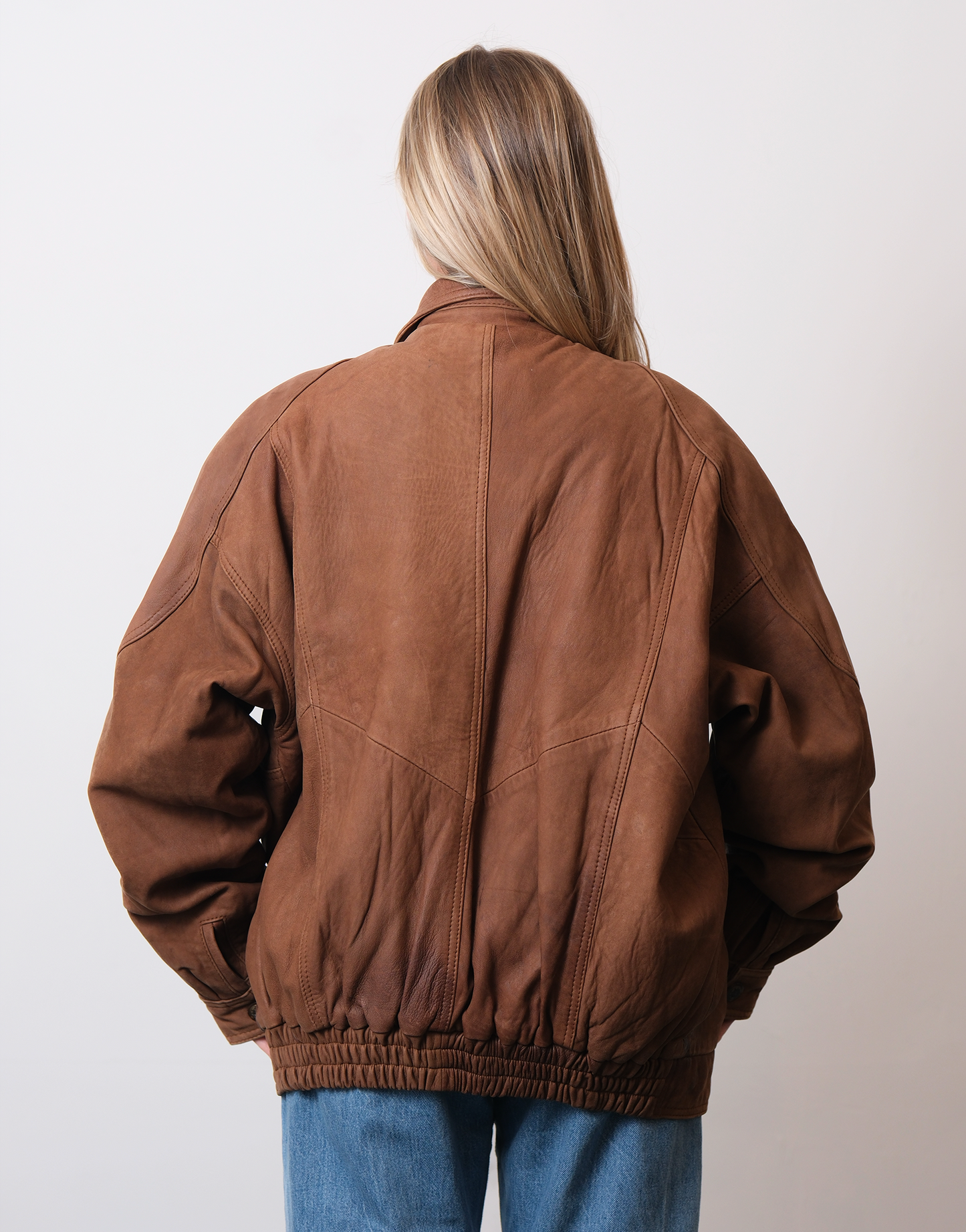 jacket eight