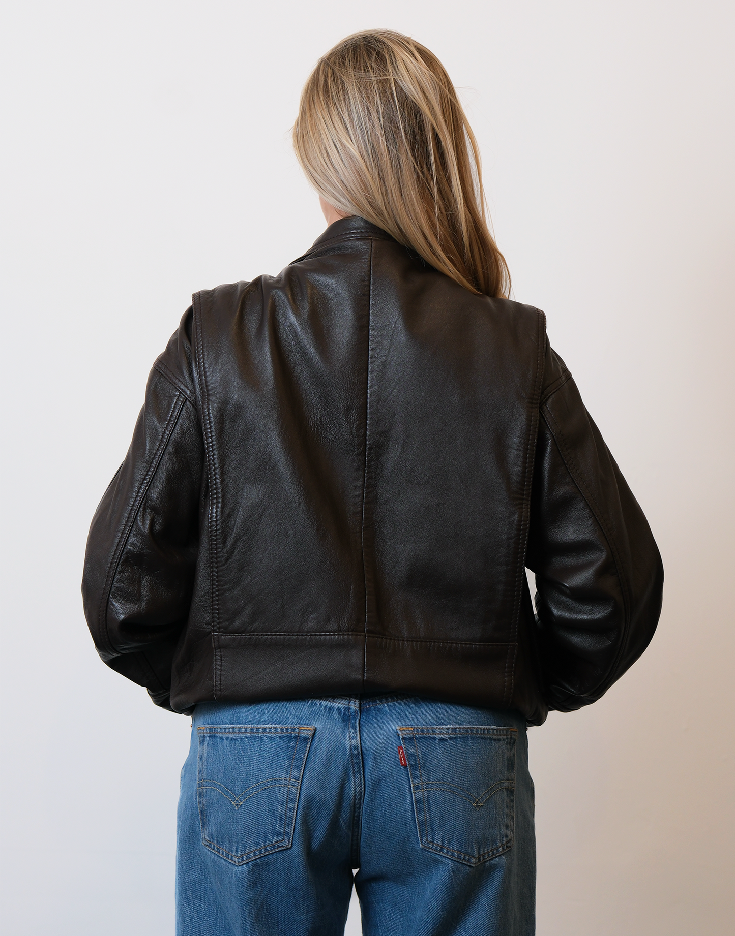 jacket nine