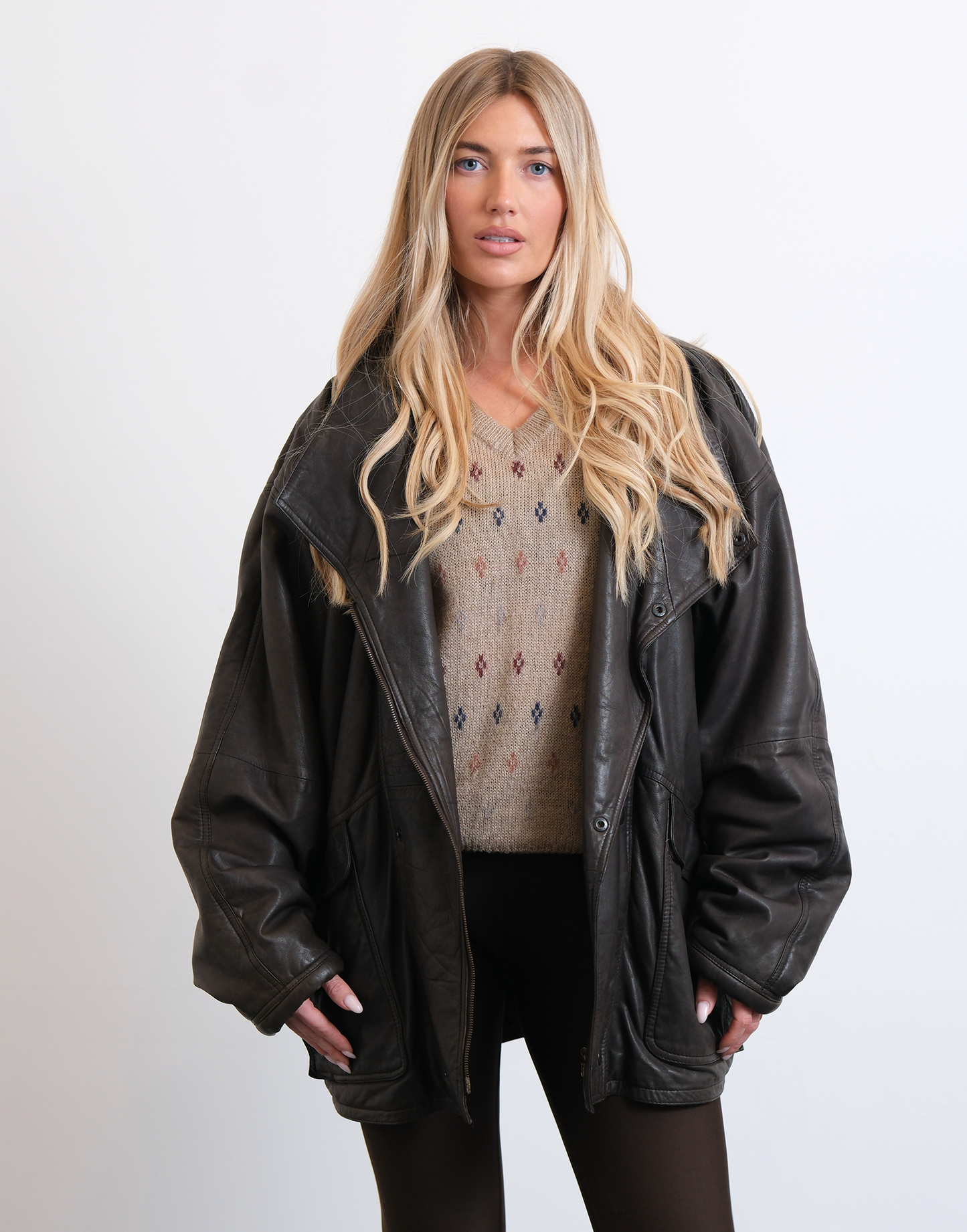 jacket twenty seven