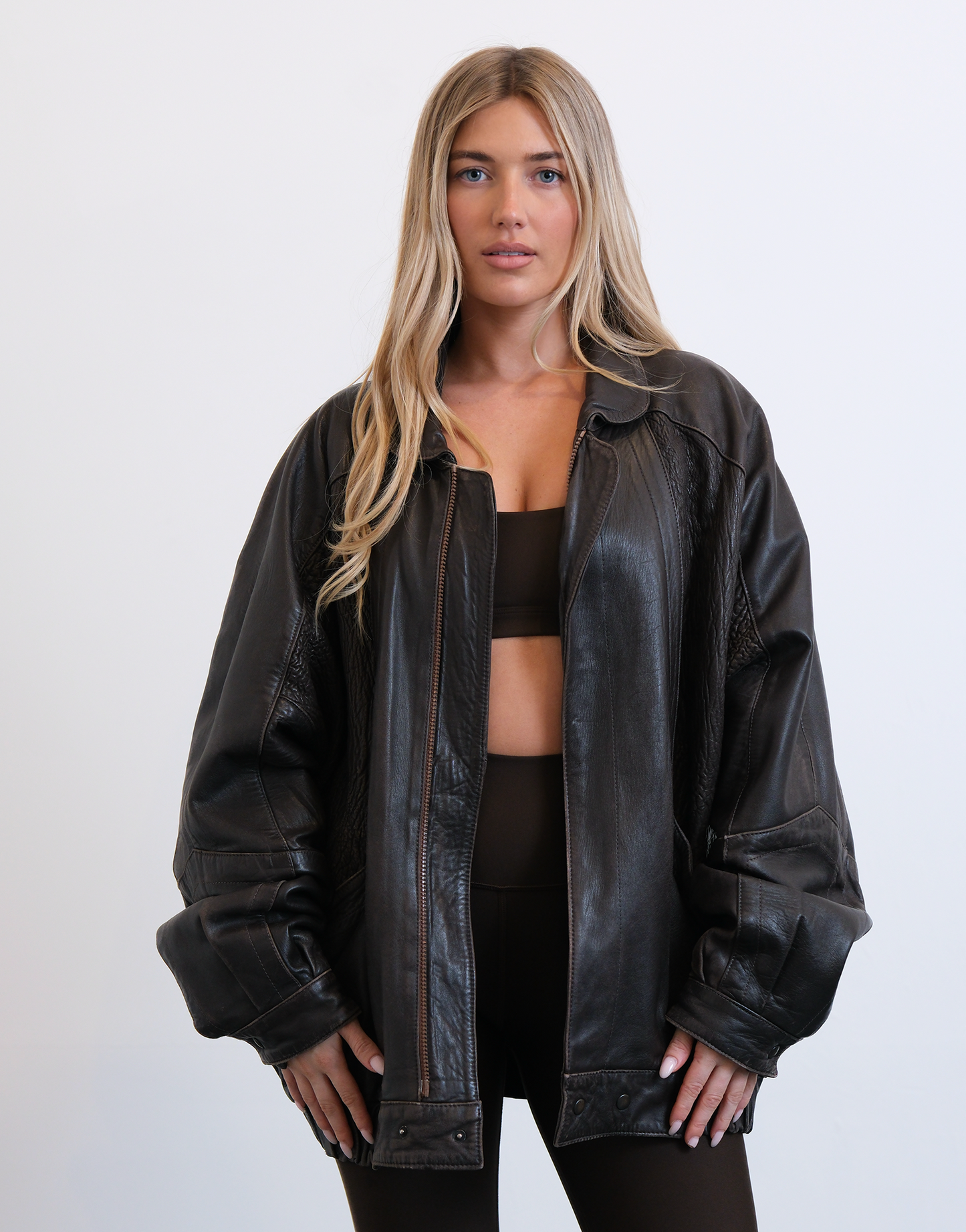 jacket sixteen