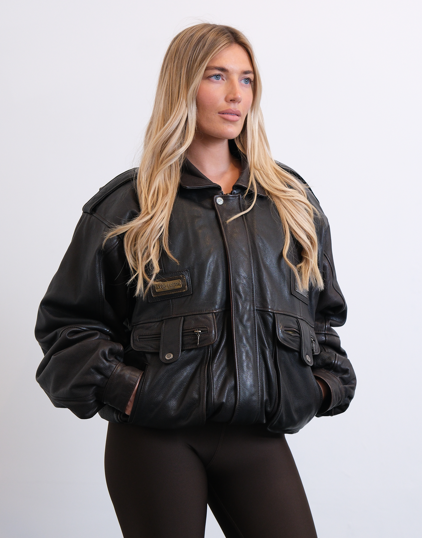 jacket nineteen