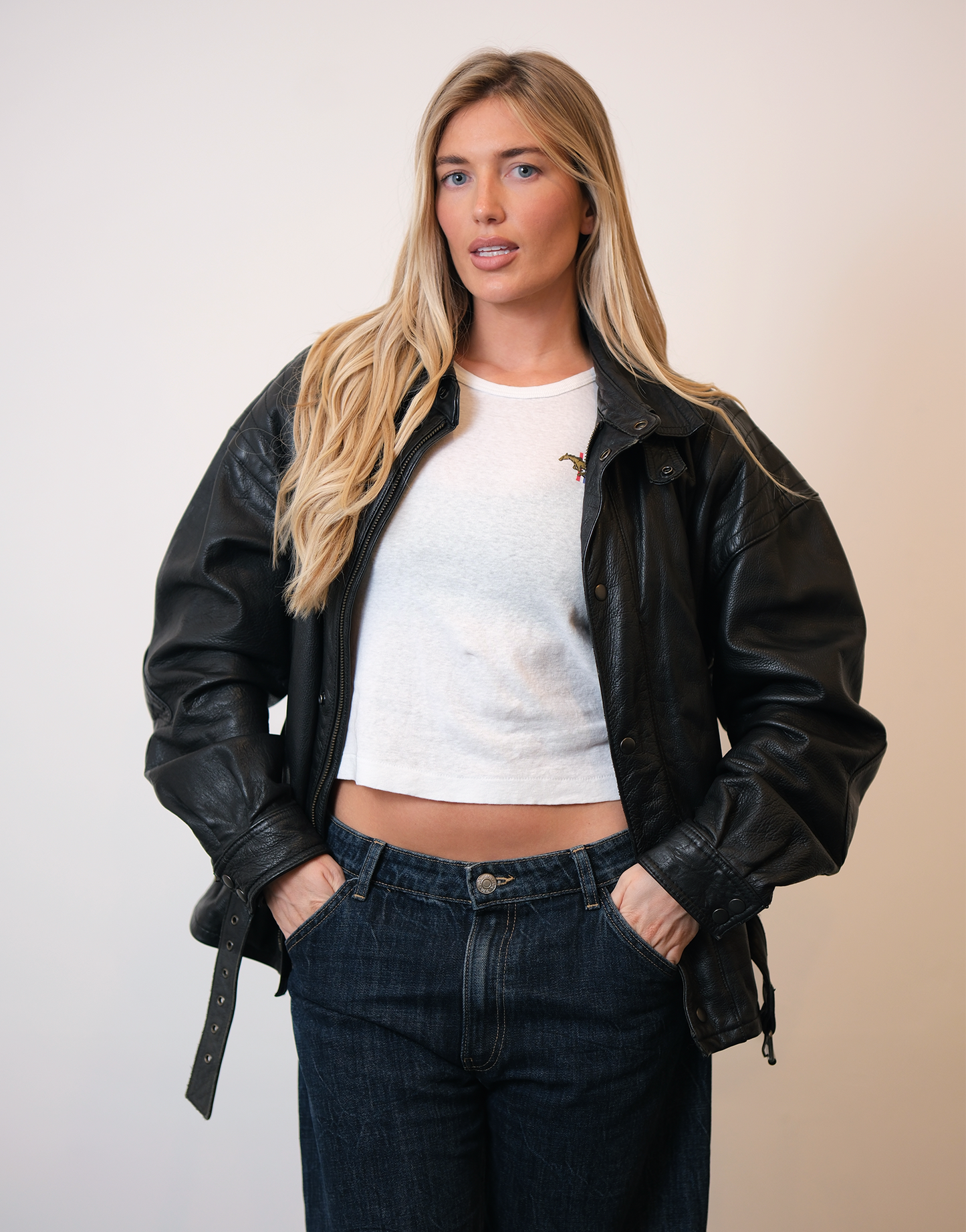jacket twenty