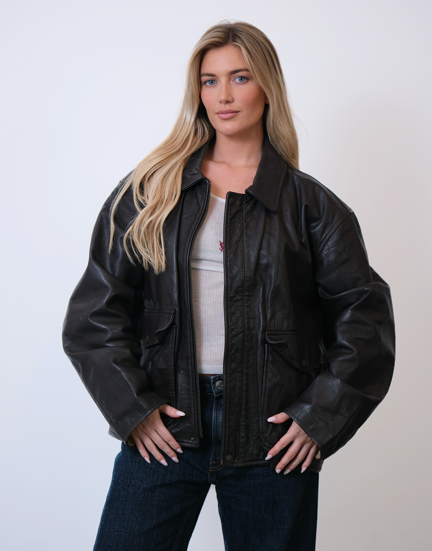 jacket twenty six