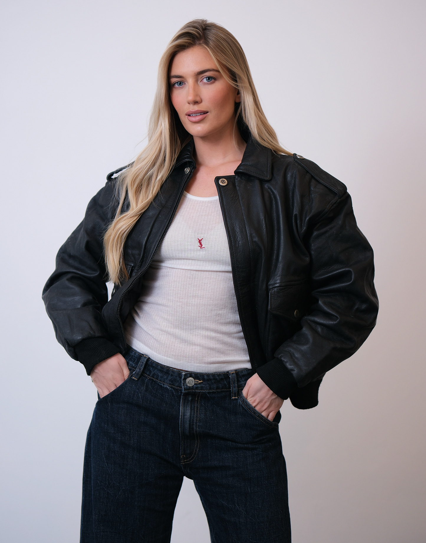 jacket twenty two