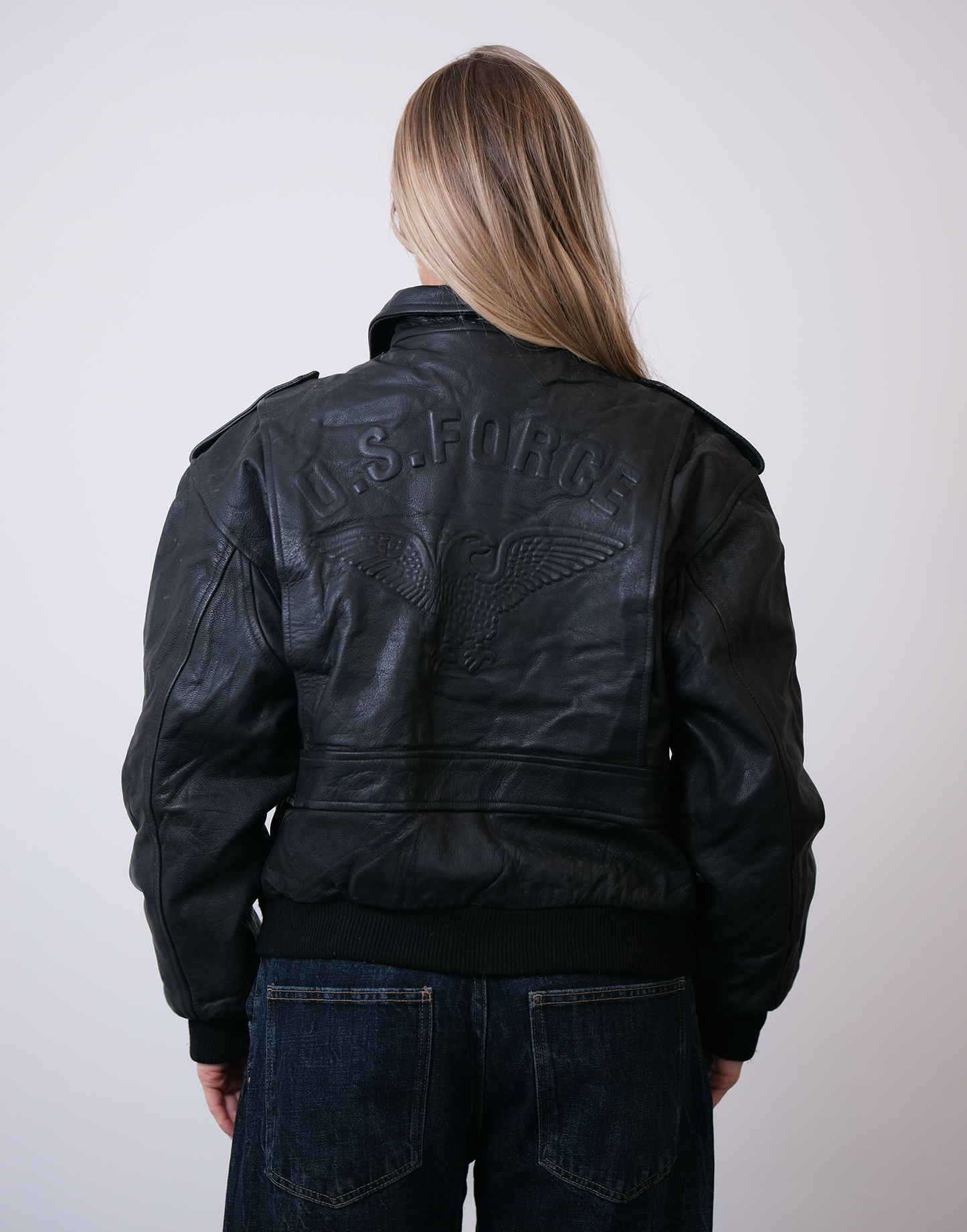 jacket twenty two