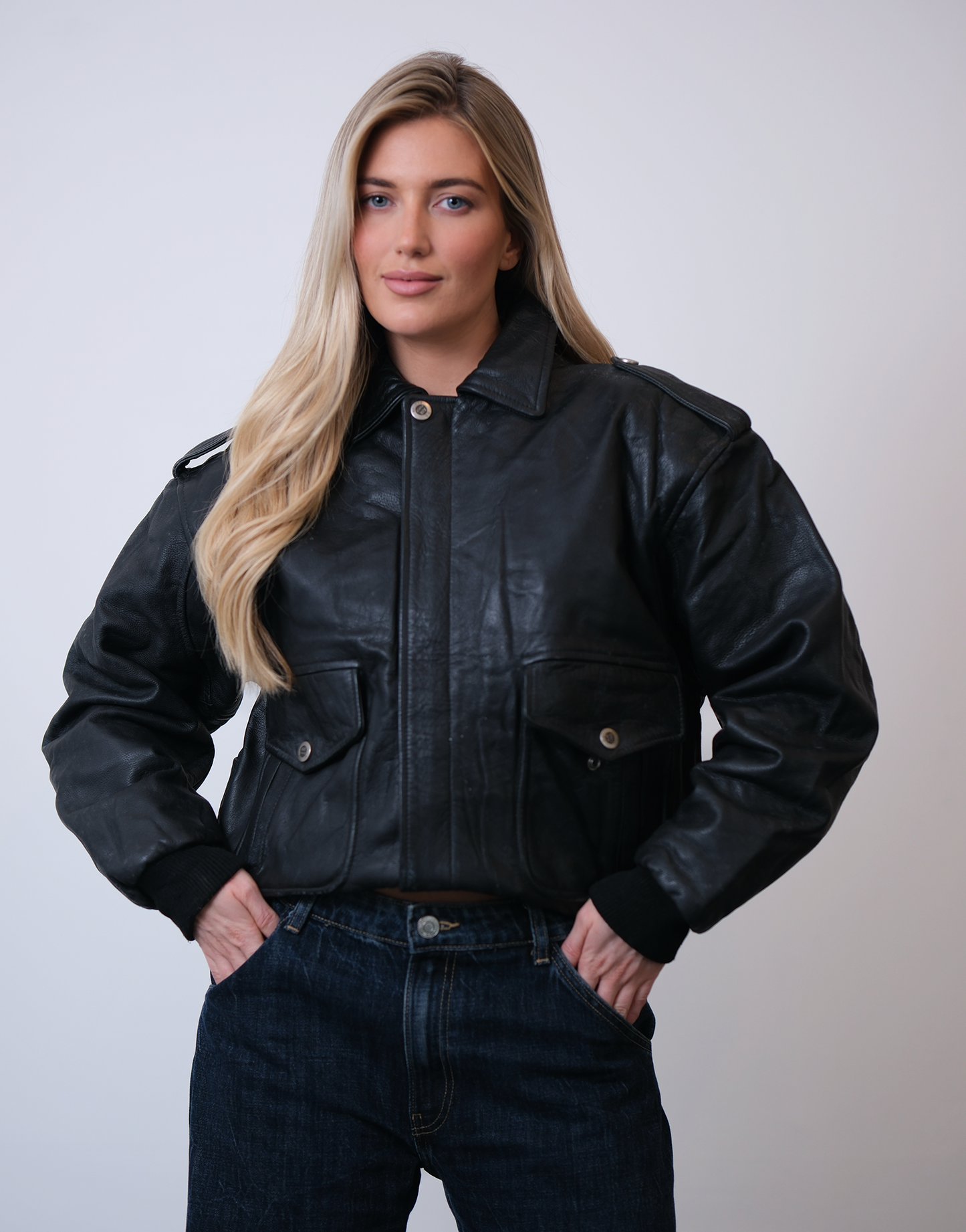 jacket twenty two
