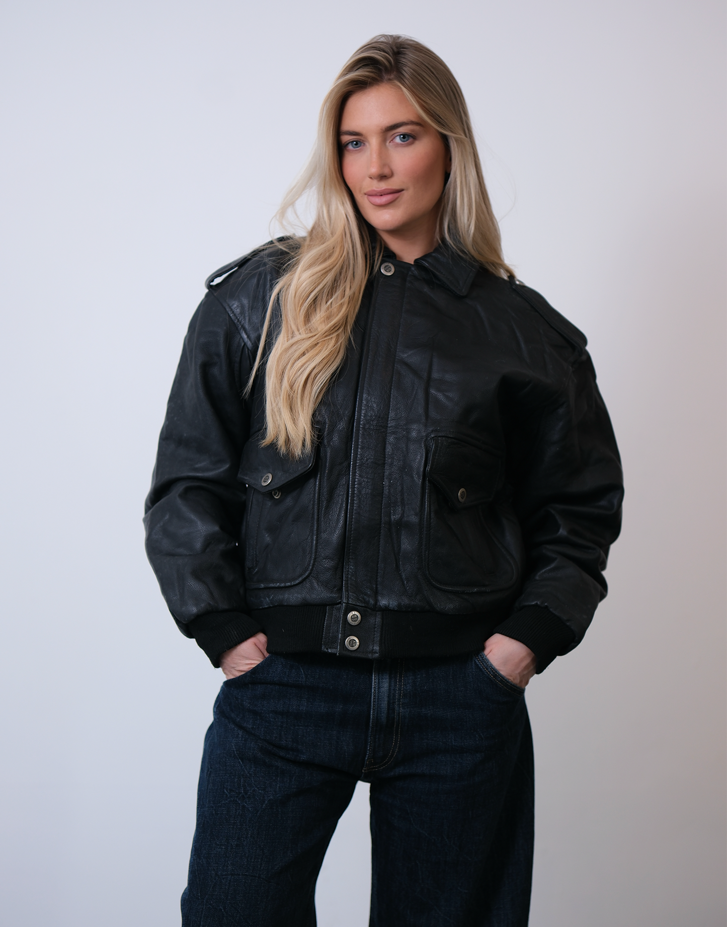 jacket twenty two