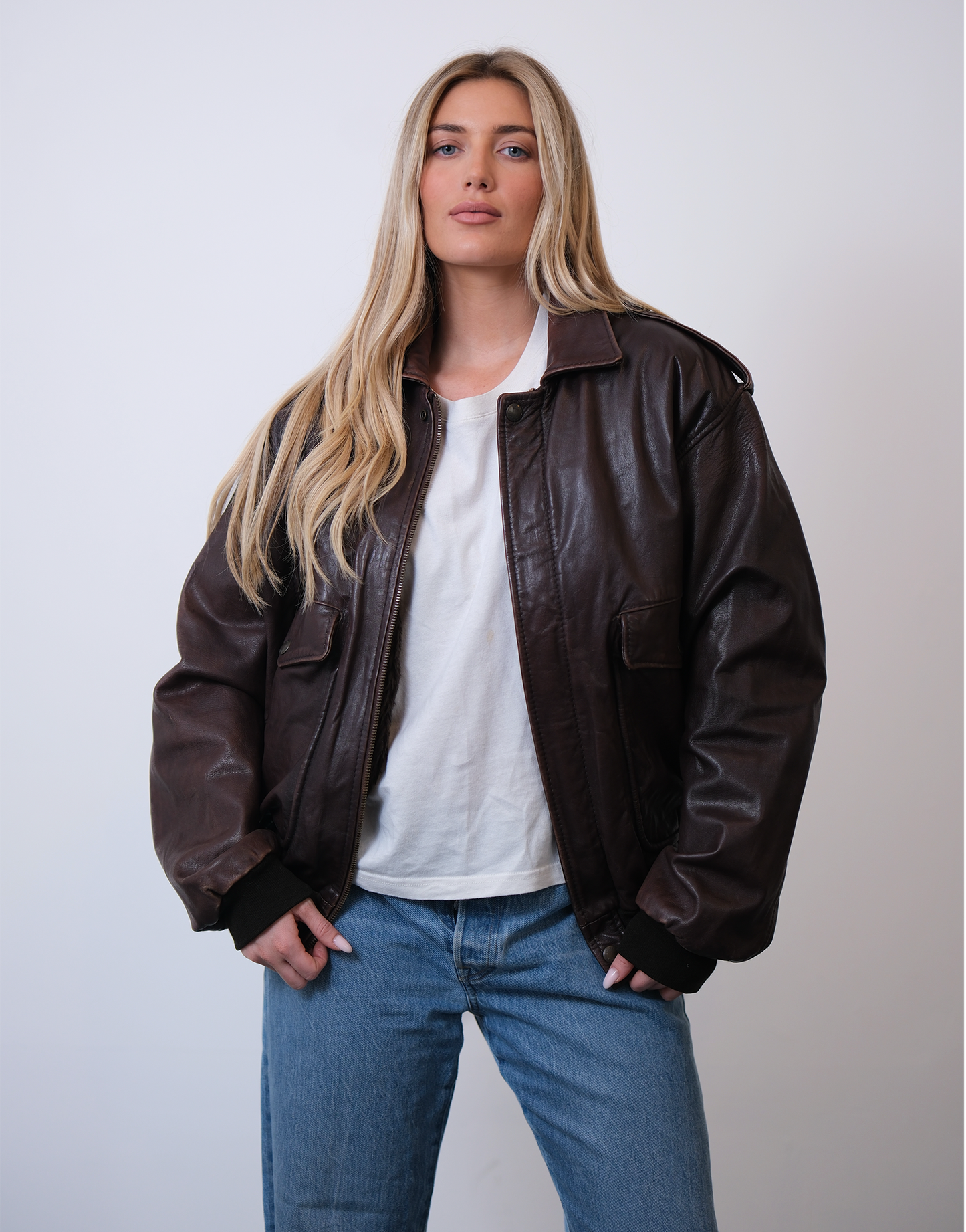 jacket twenty three