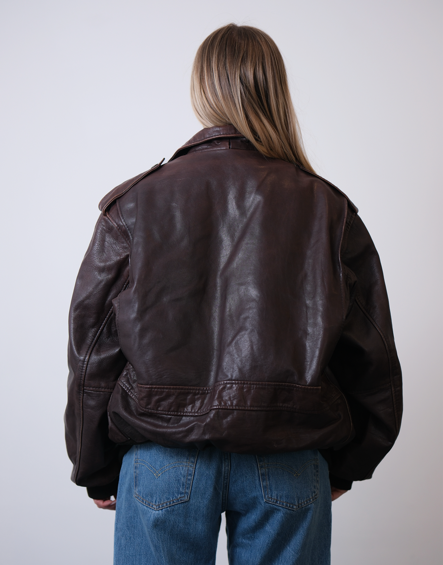 jacket twenty three