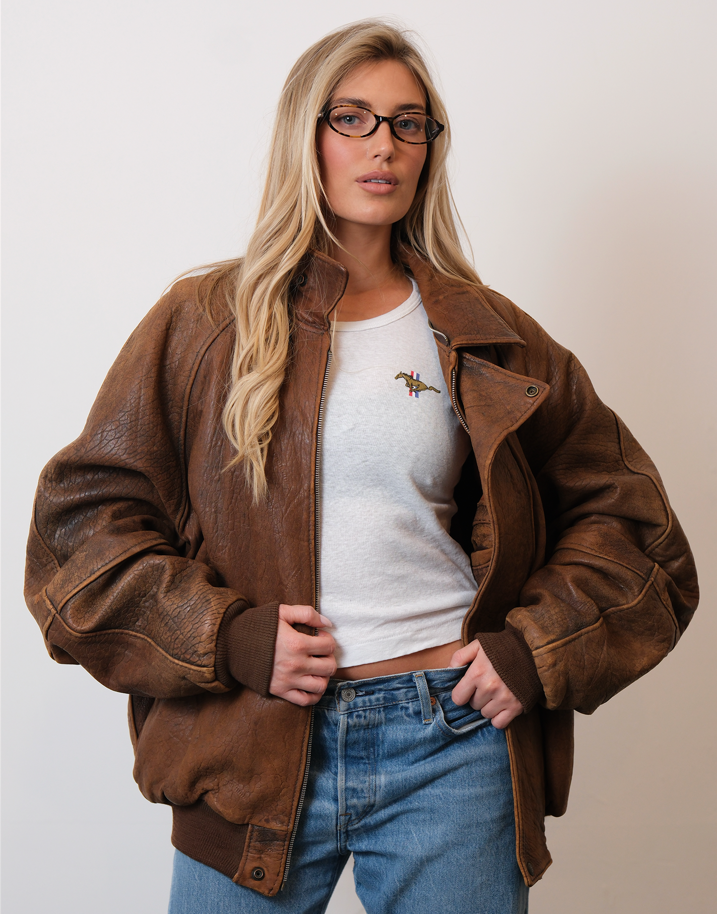 jacket four