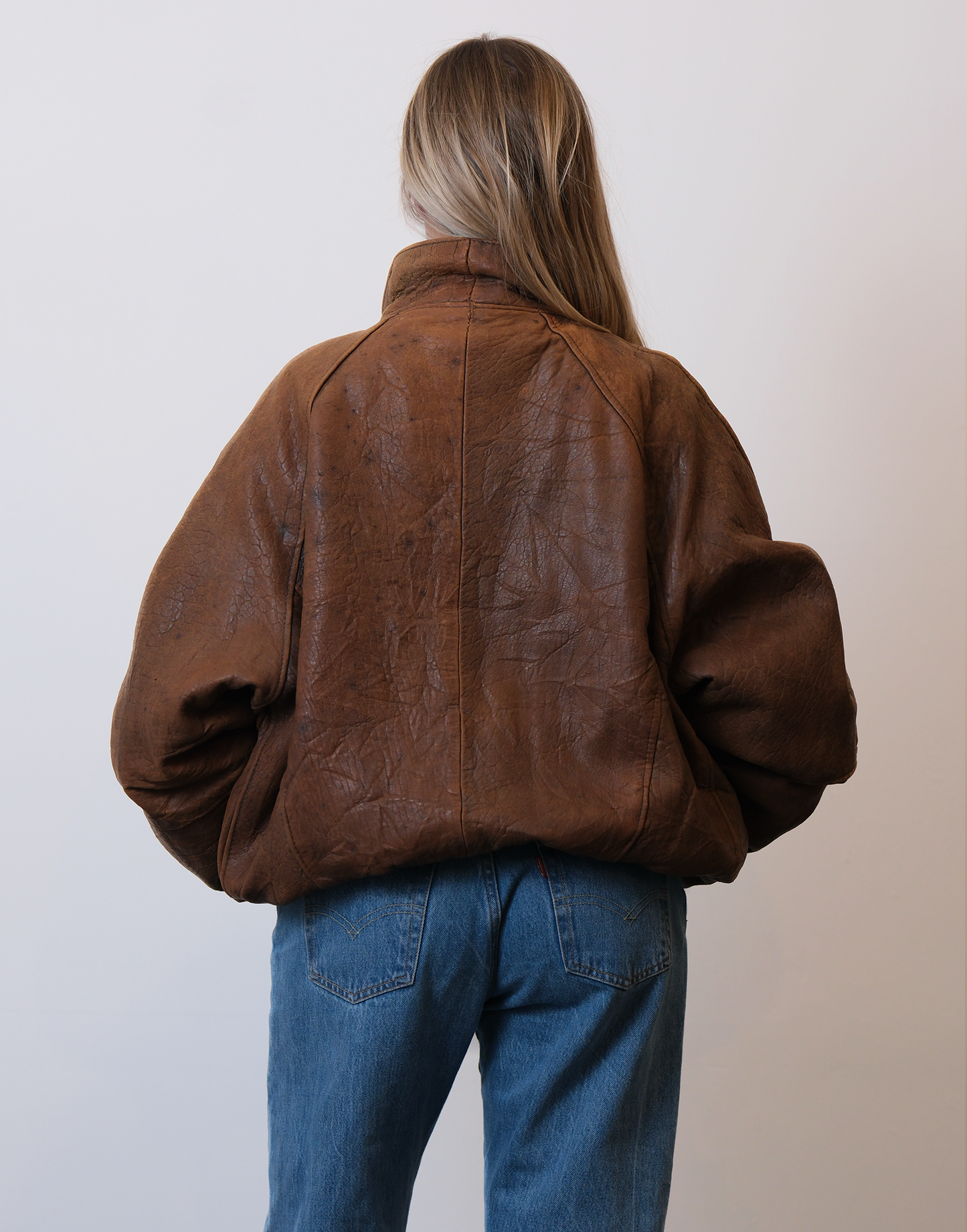 jacket four