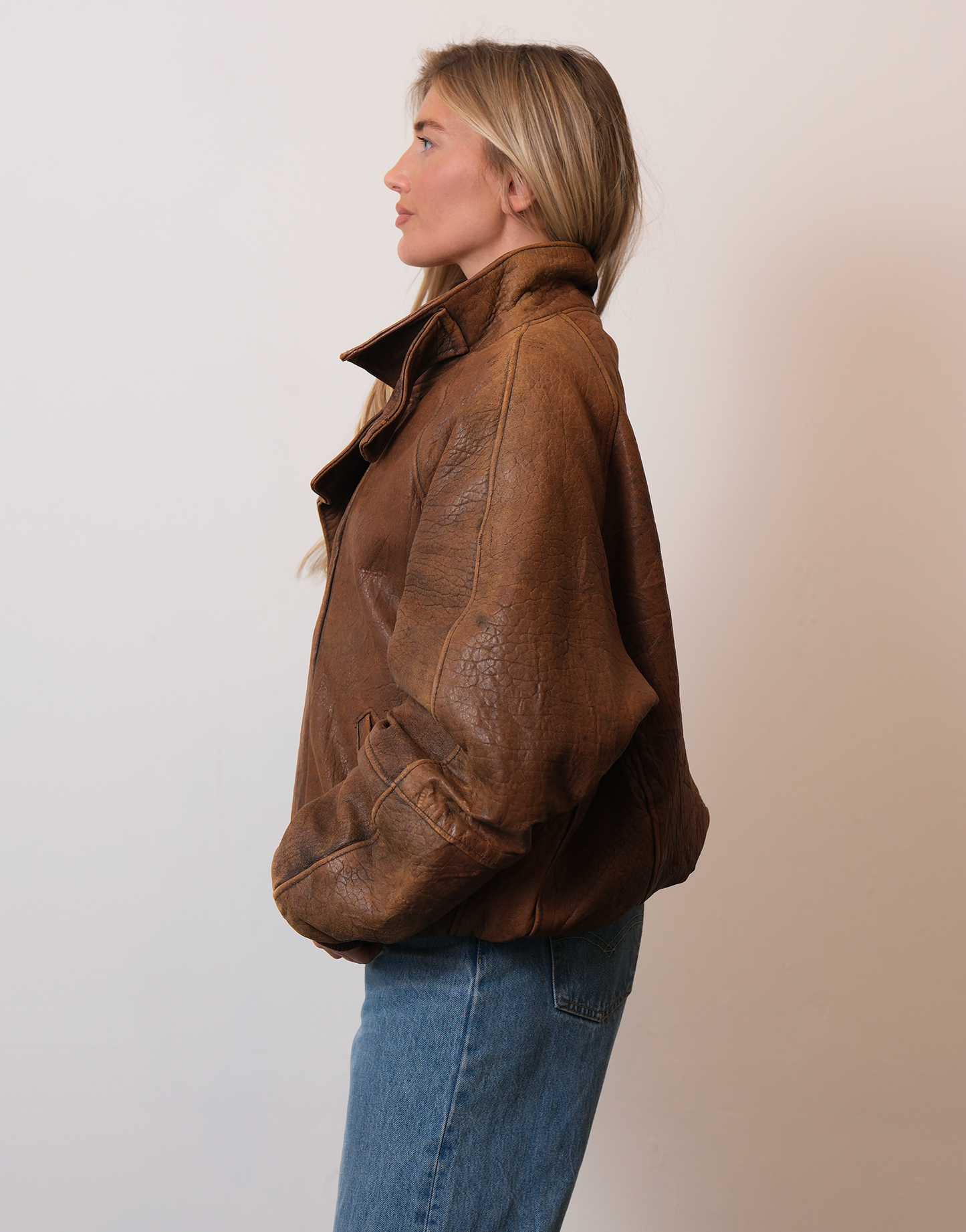 jacket four