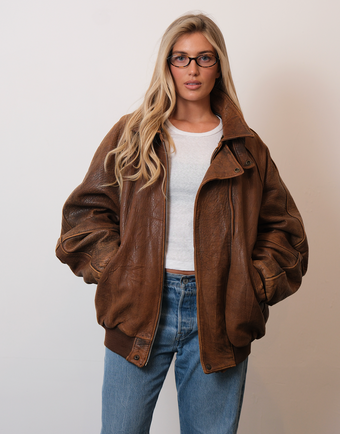 jacket four