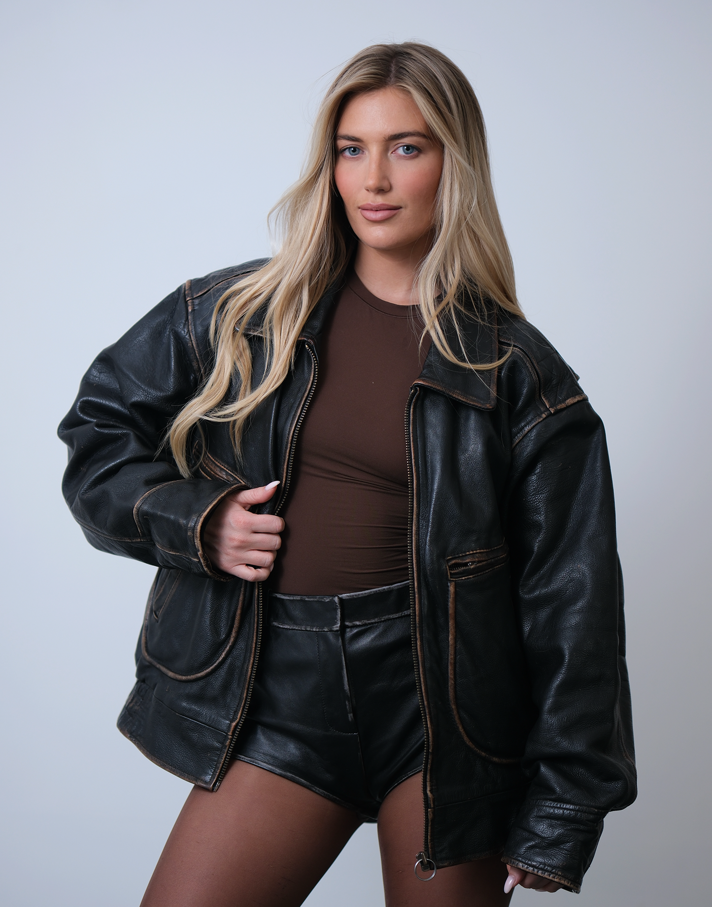 jacket three