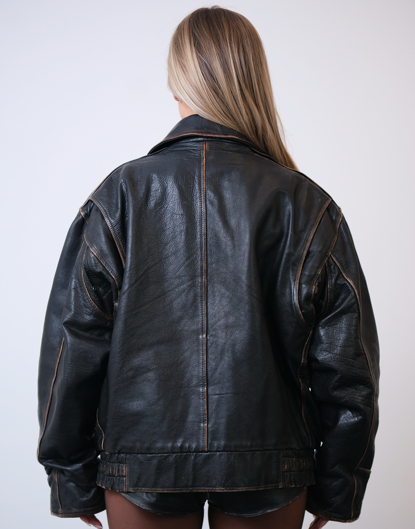 jacket three