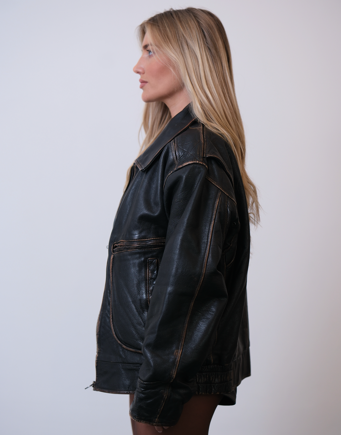 jacket three