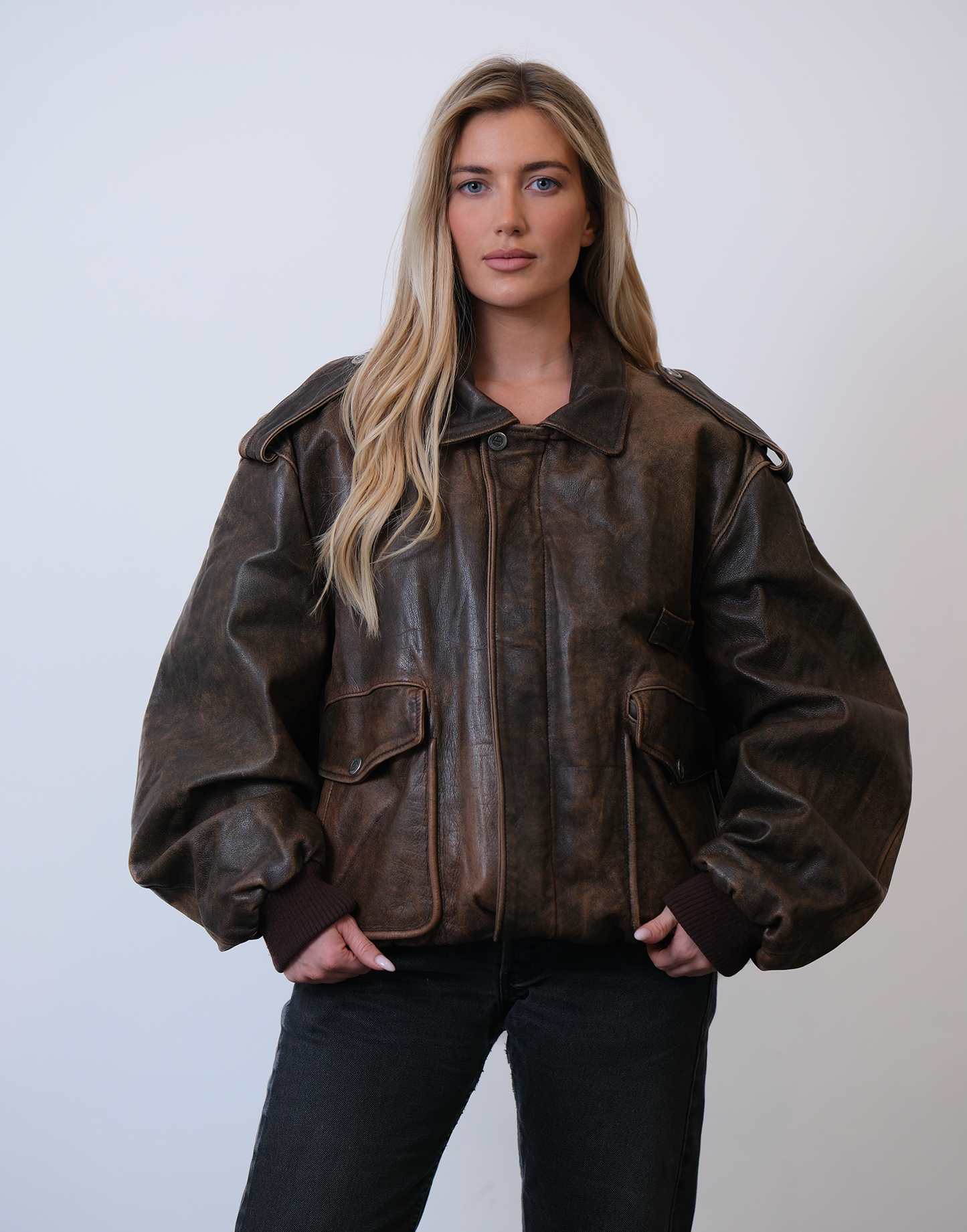 jacket twenty four