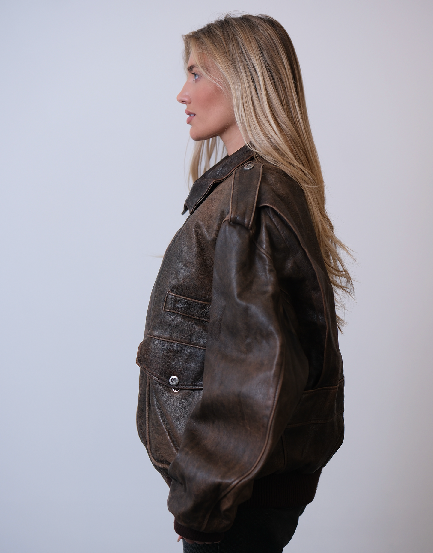 jacket twenty four