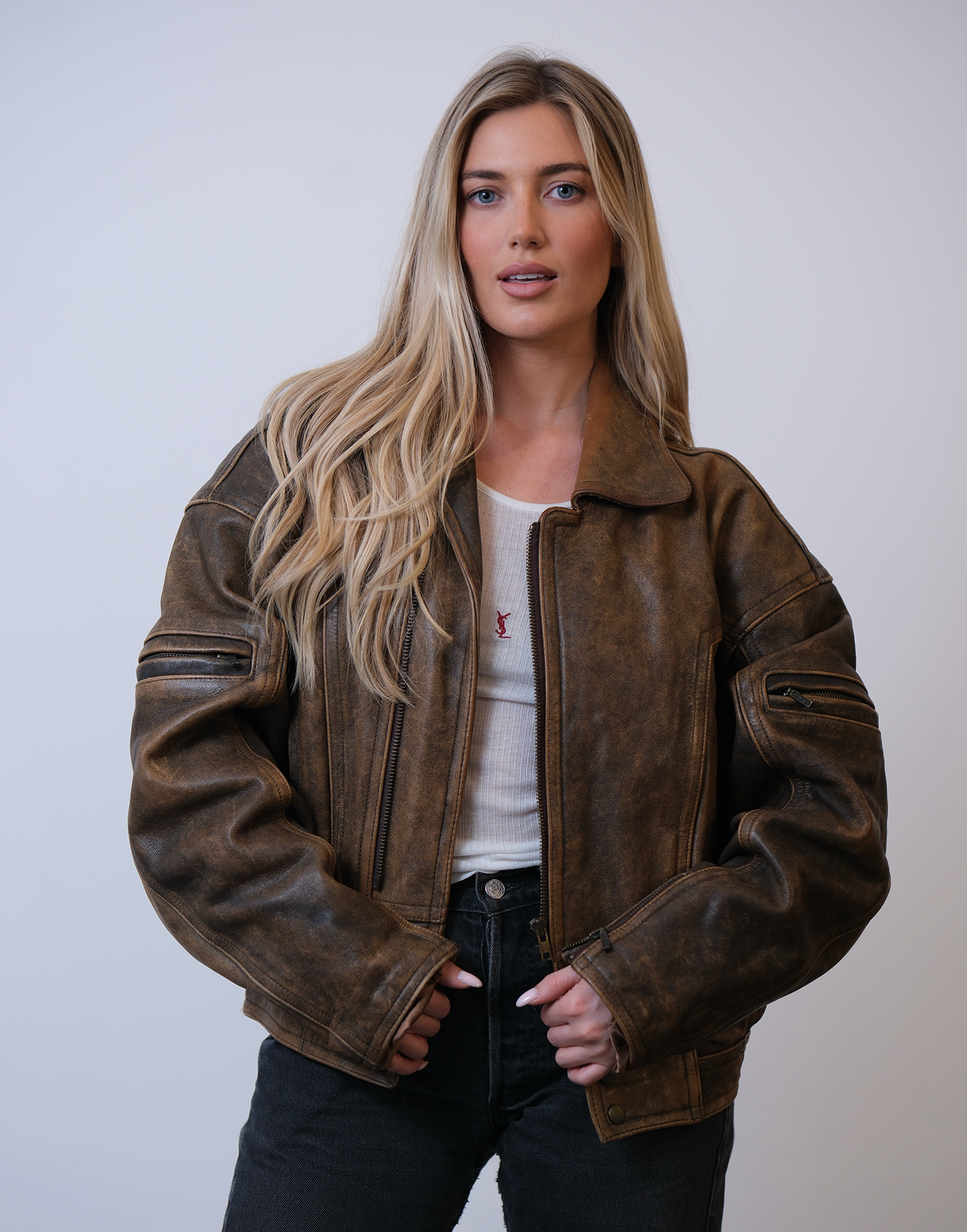 jacket five