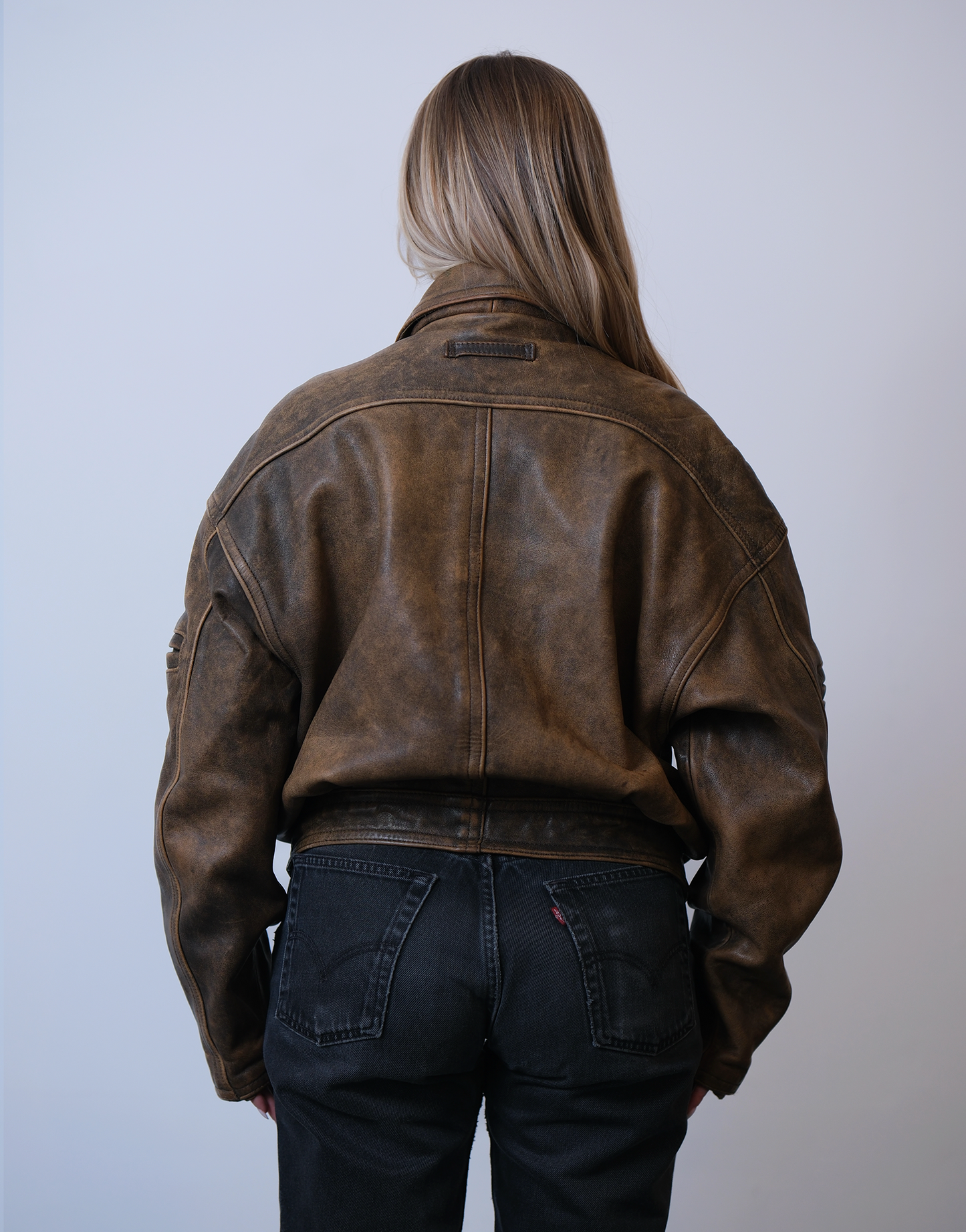 jacket five