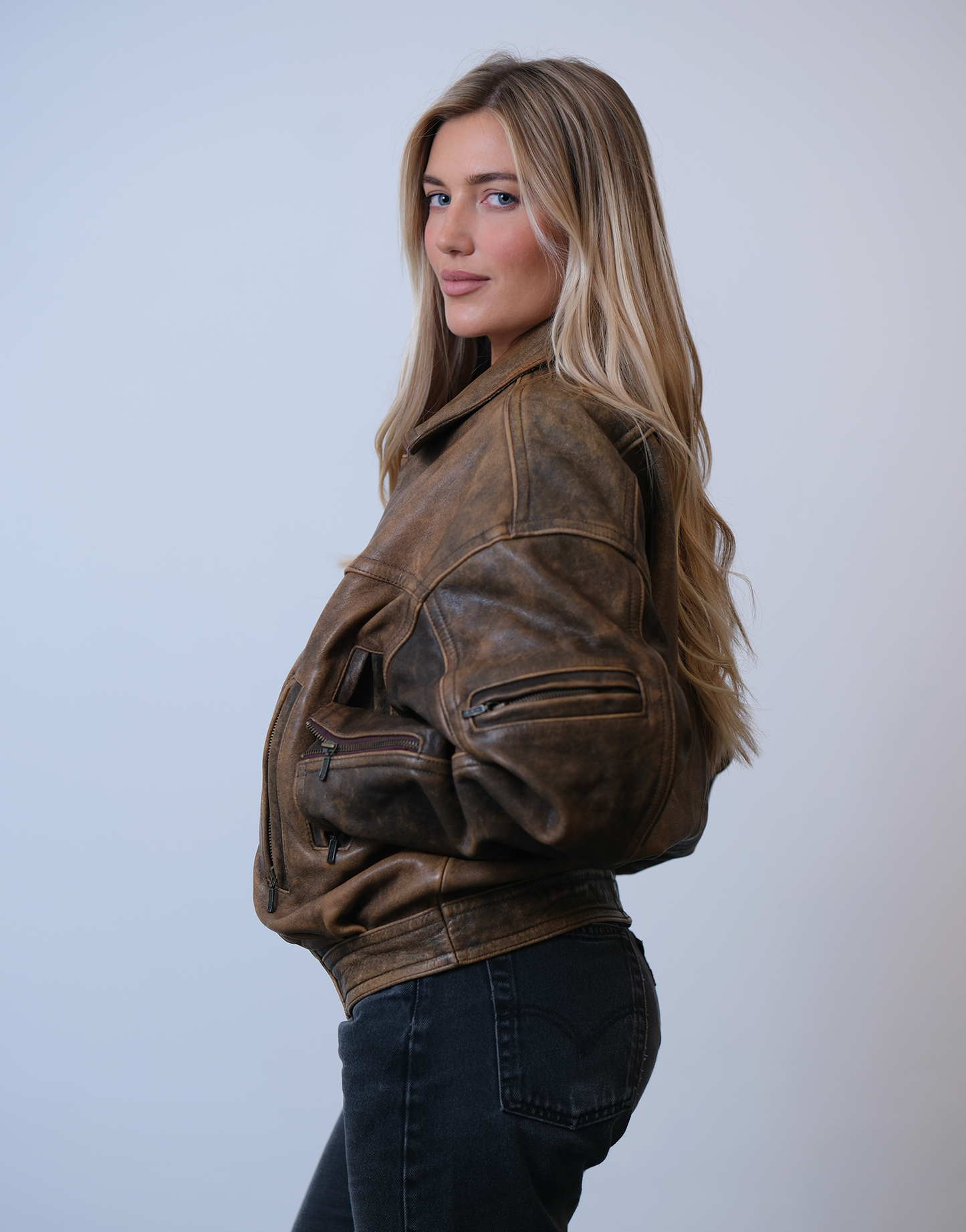 jacket five