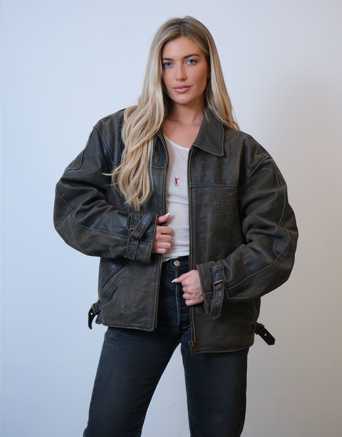 jacket seventeen