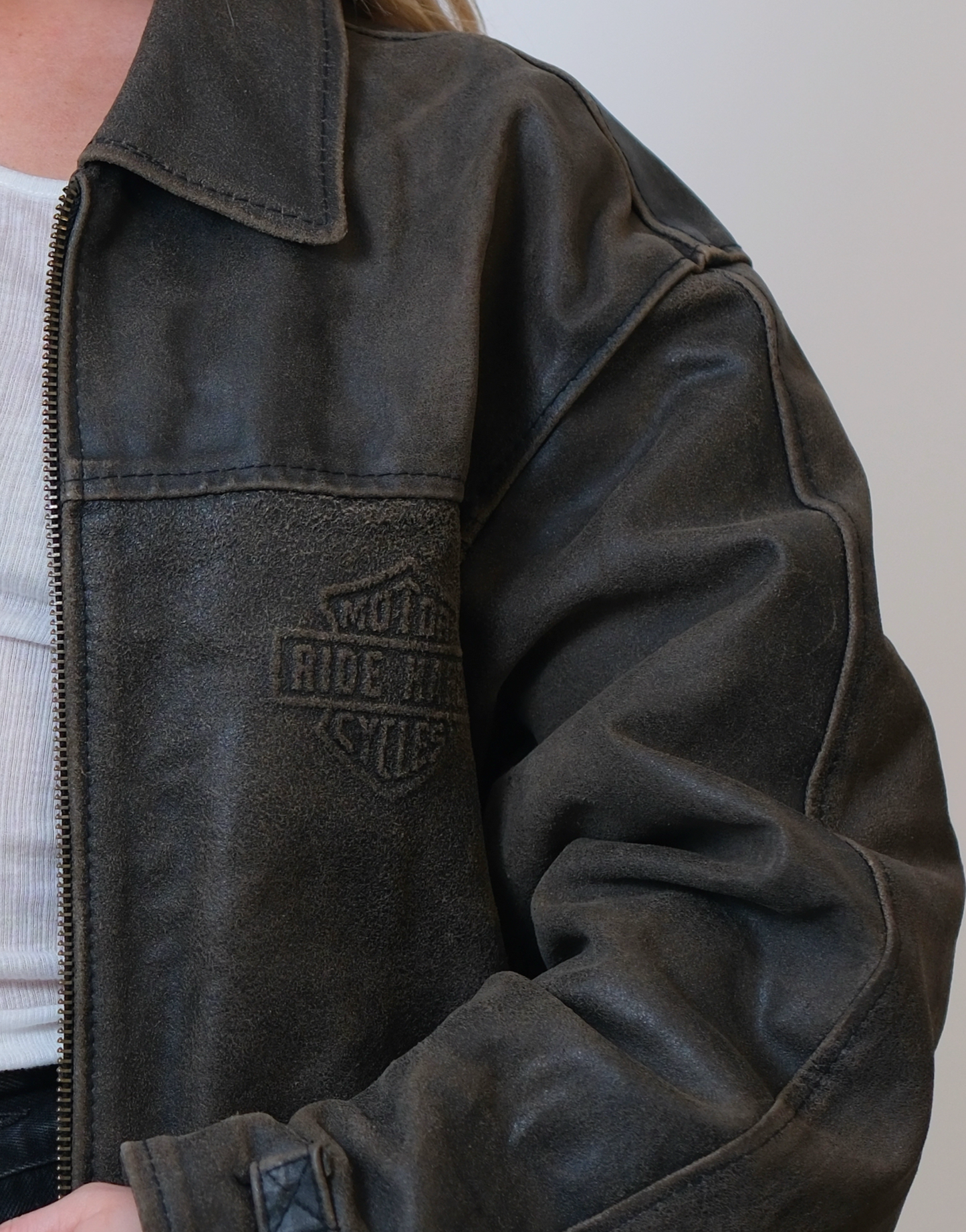 jacket seventeen