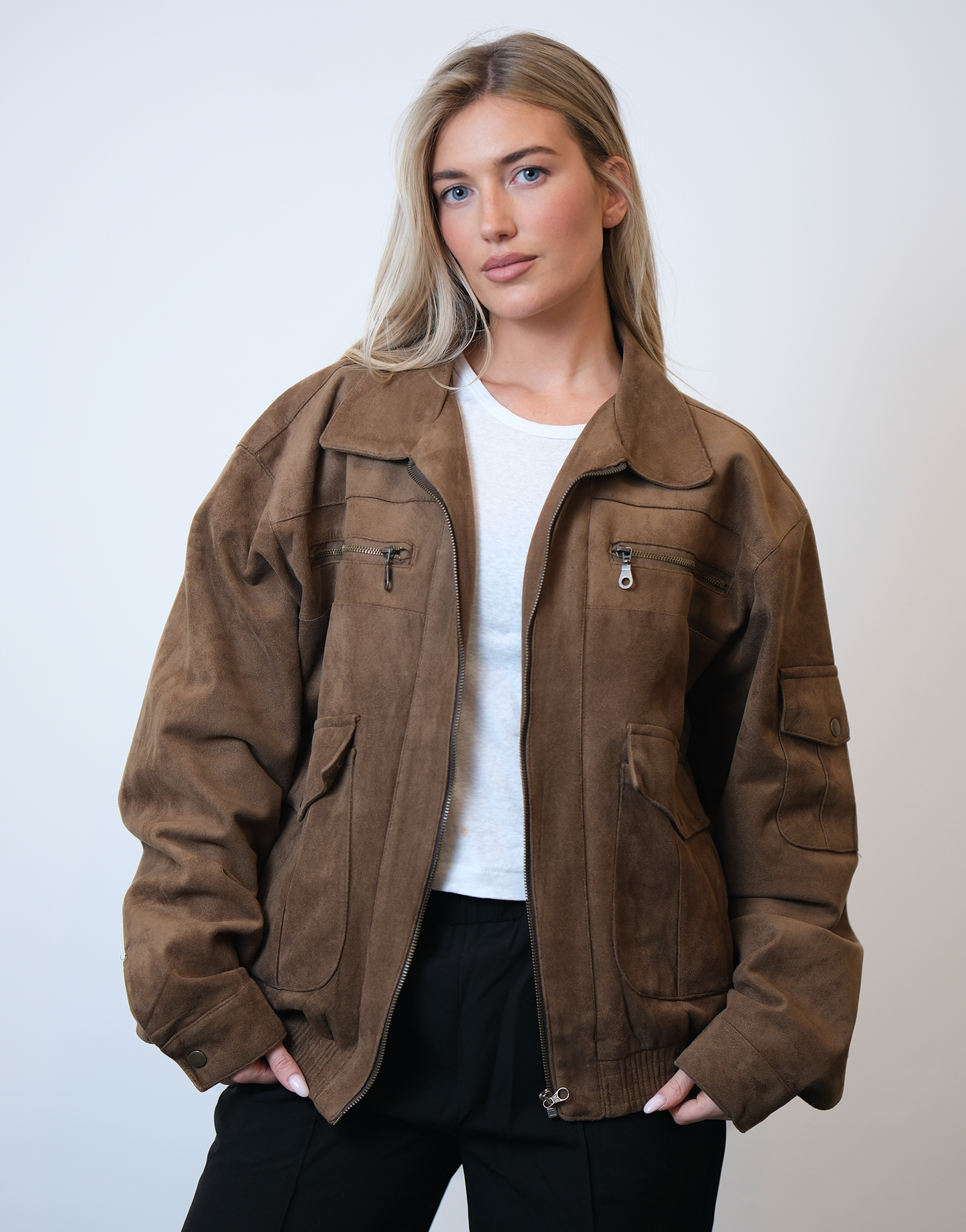 jacket fifteen