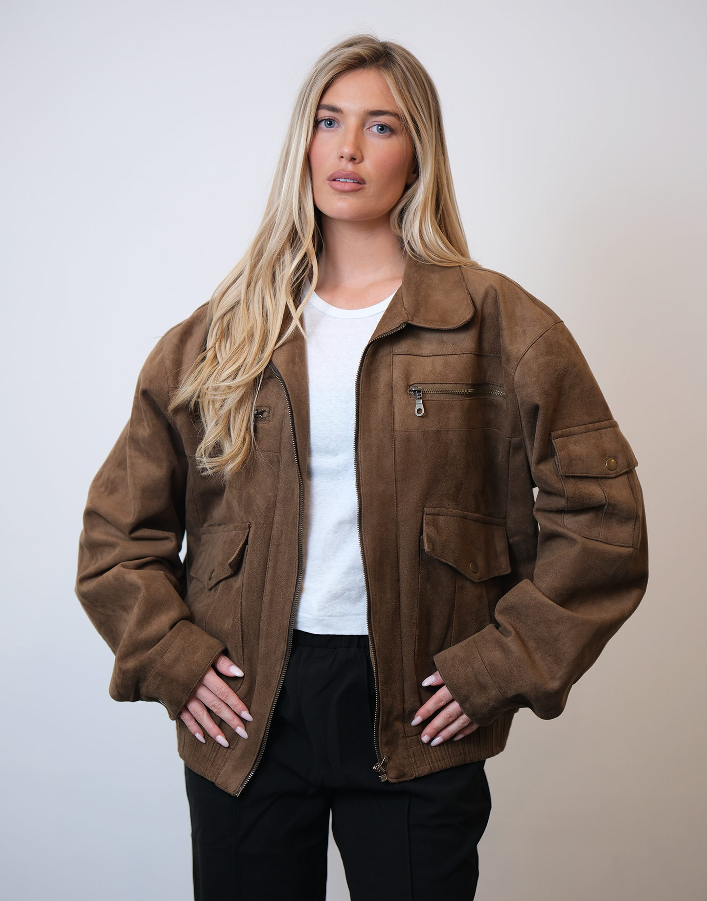 jacket fifteen