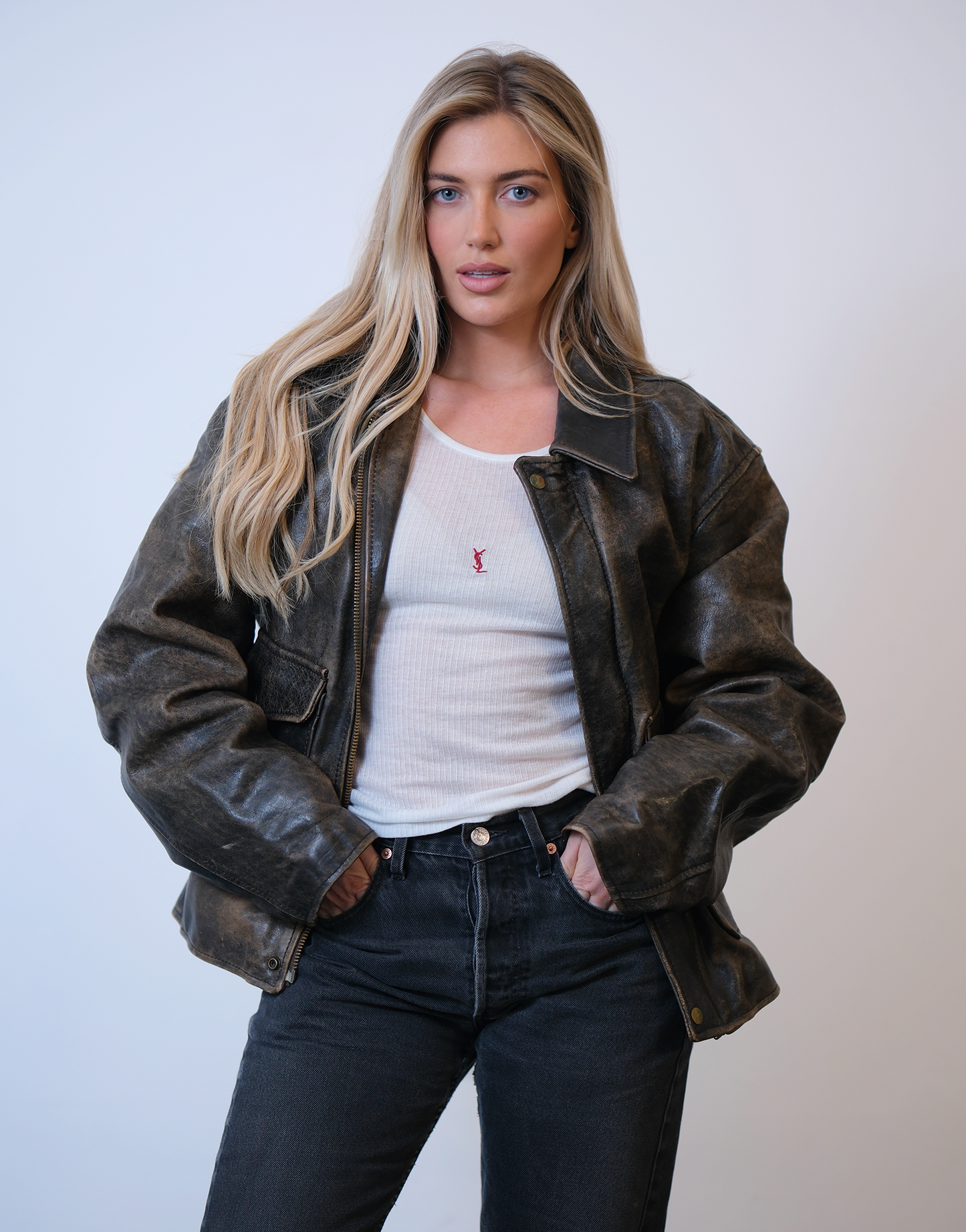 jacket fourteen
