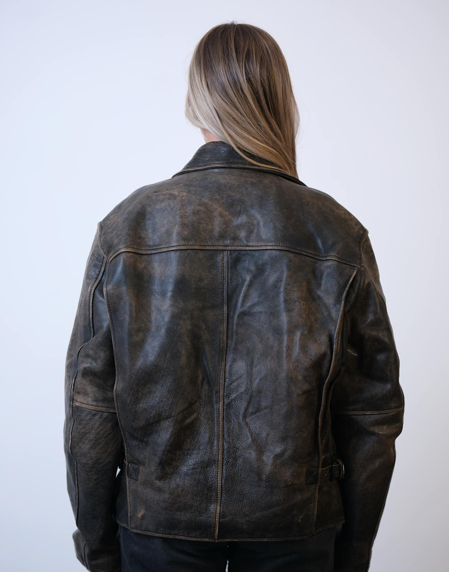 jacket fourteen