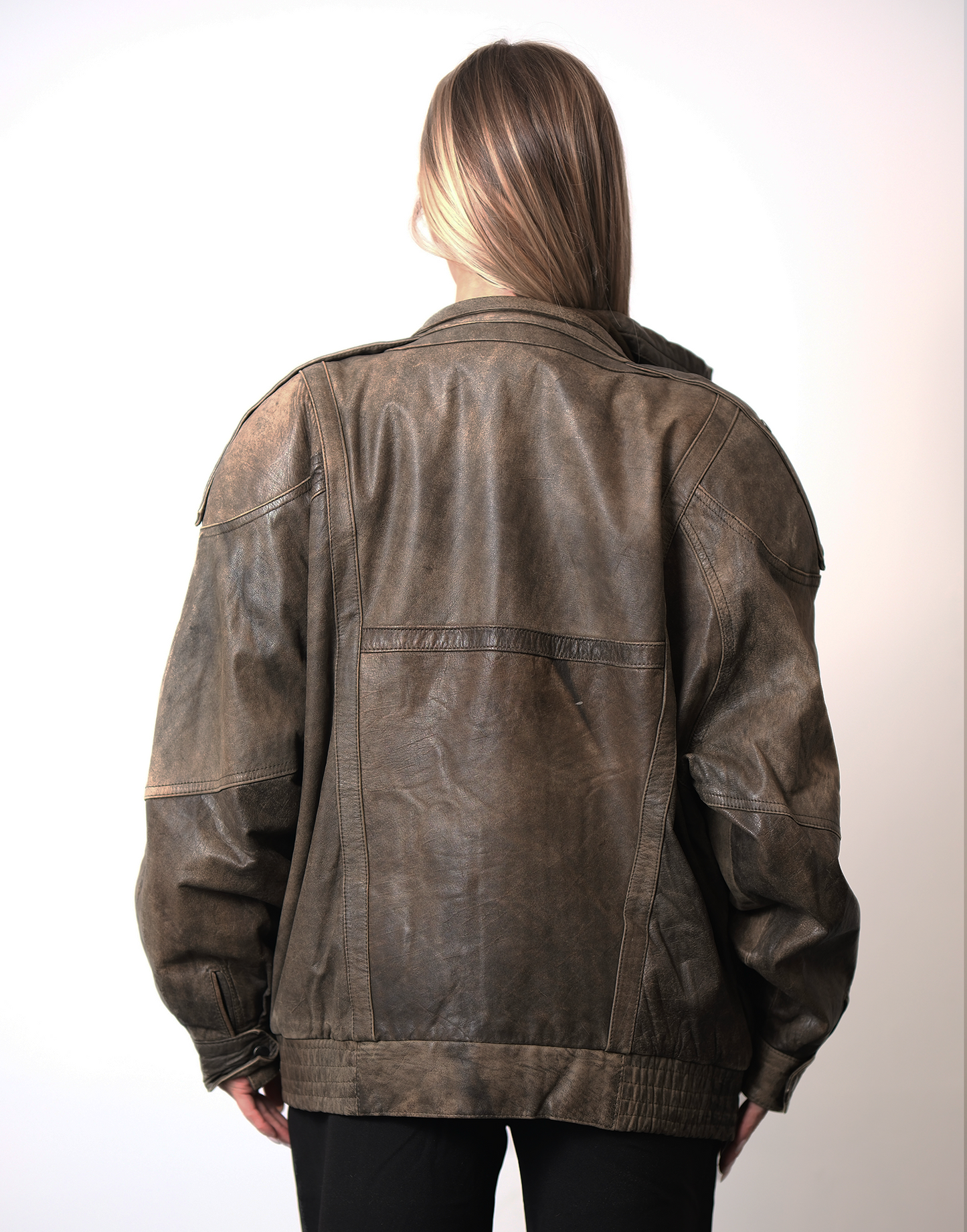 jacket ten