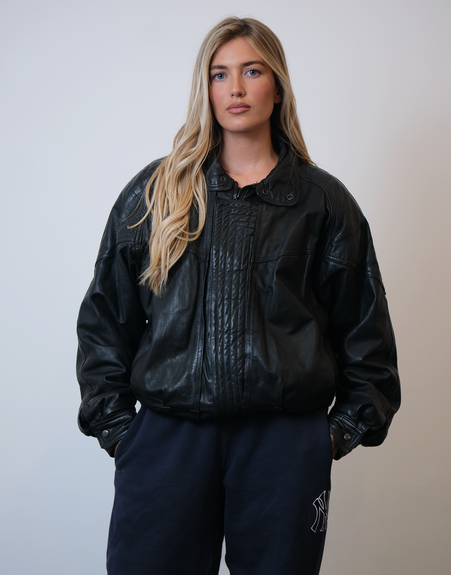 jacket twenty five