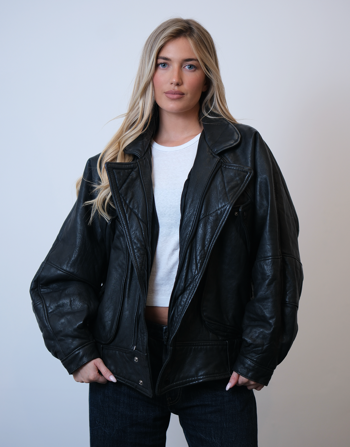 jacket thirteen