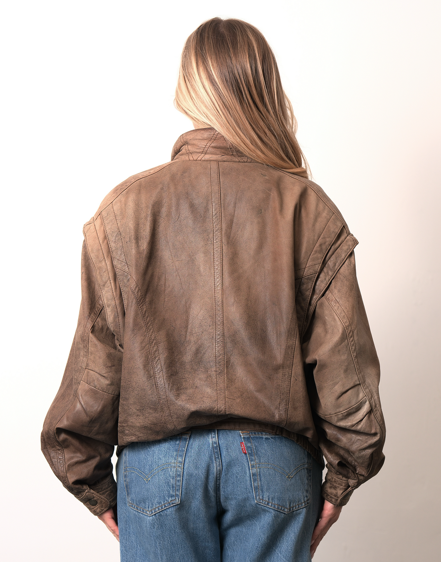 jacket twenty one
