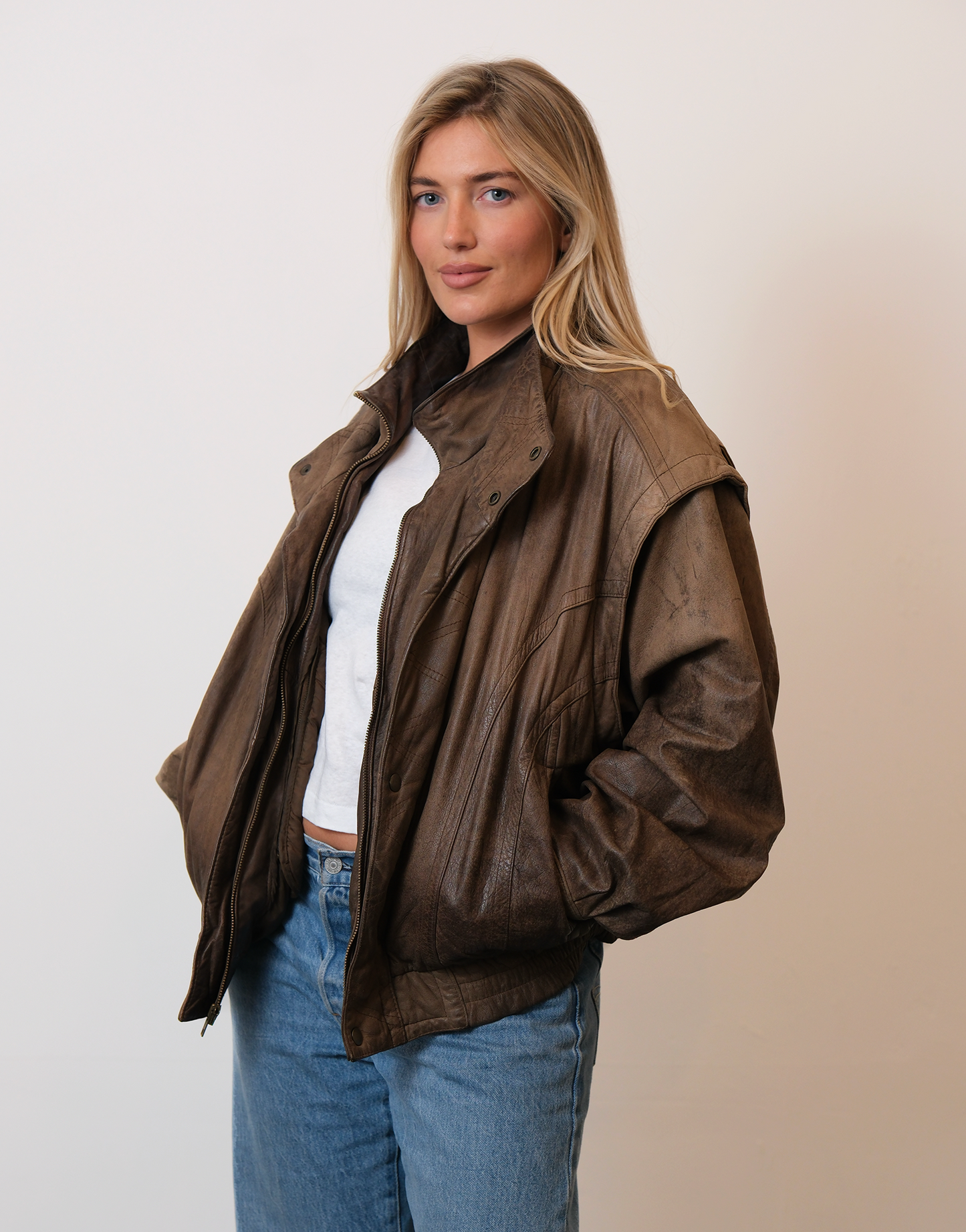 jacket twenty one