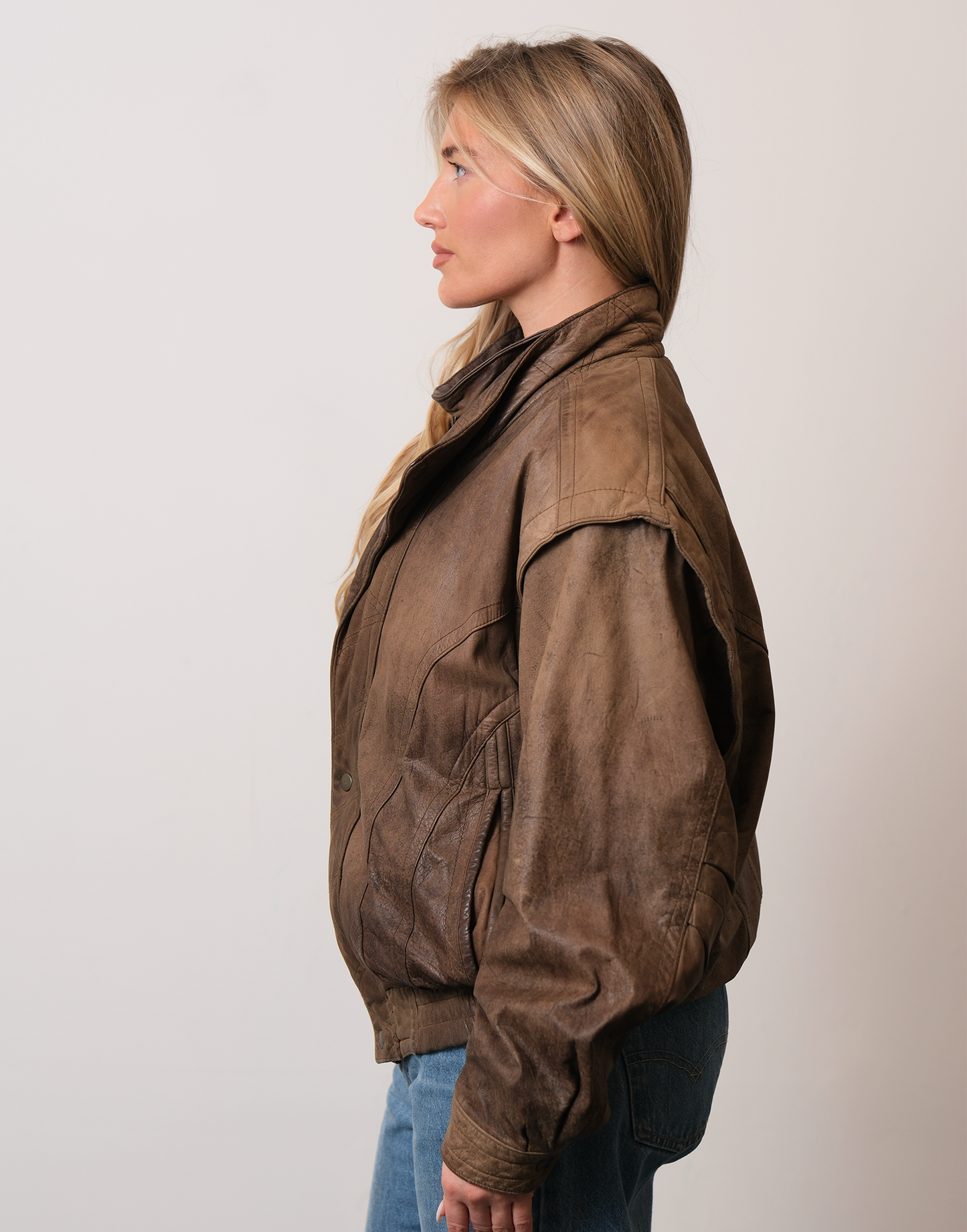 jacket twenty one