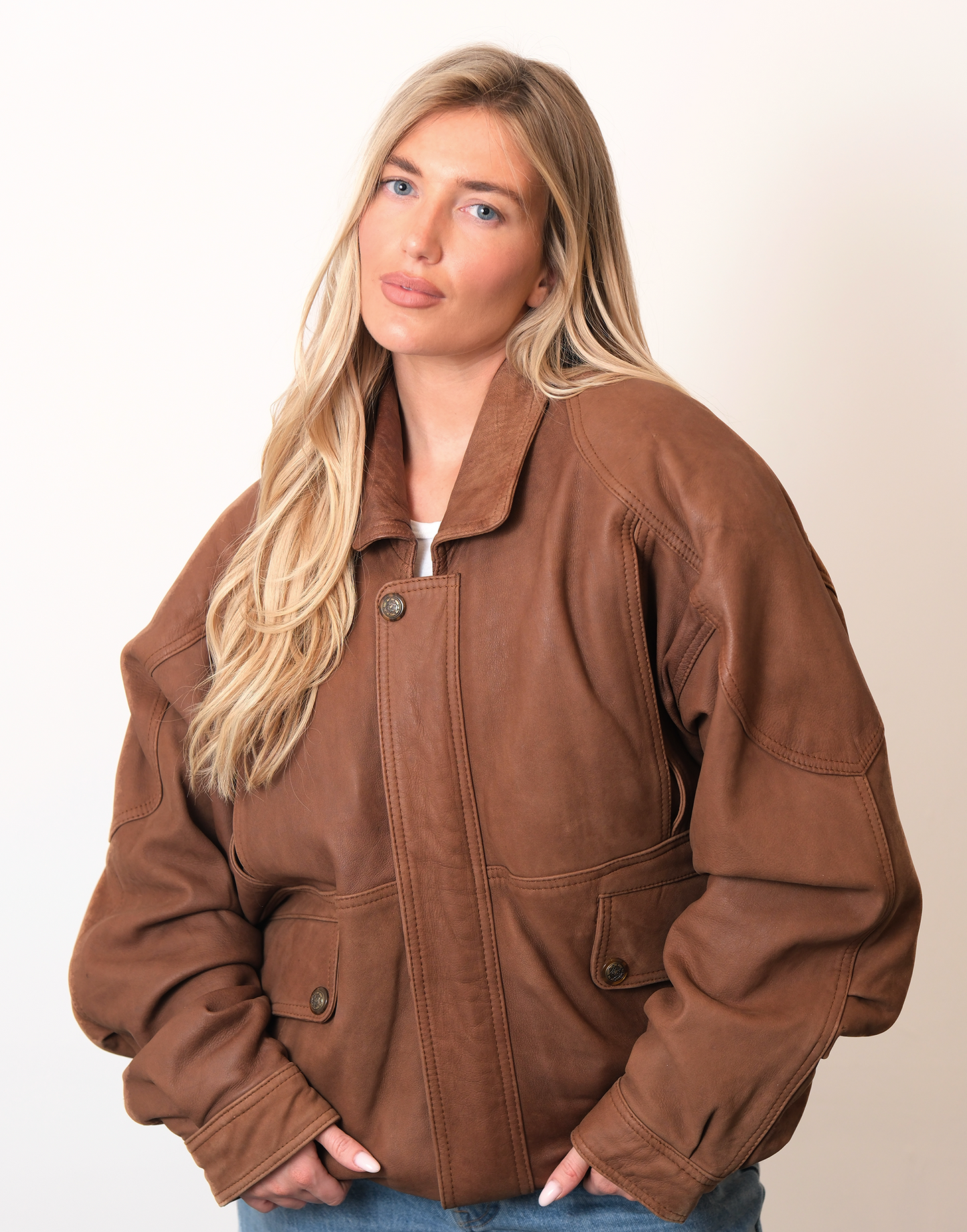 jacket eight