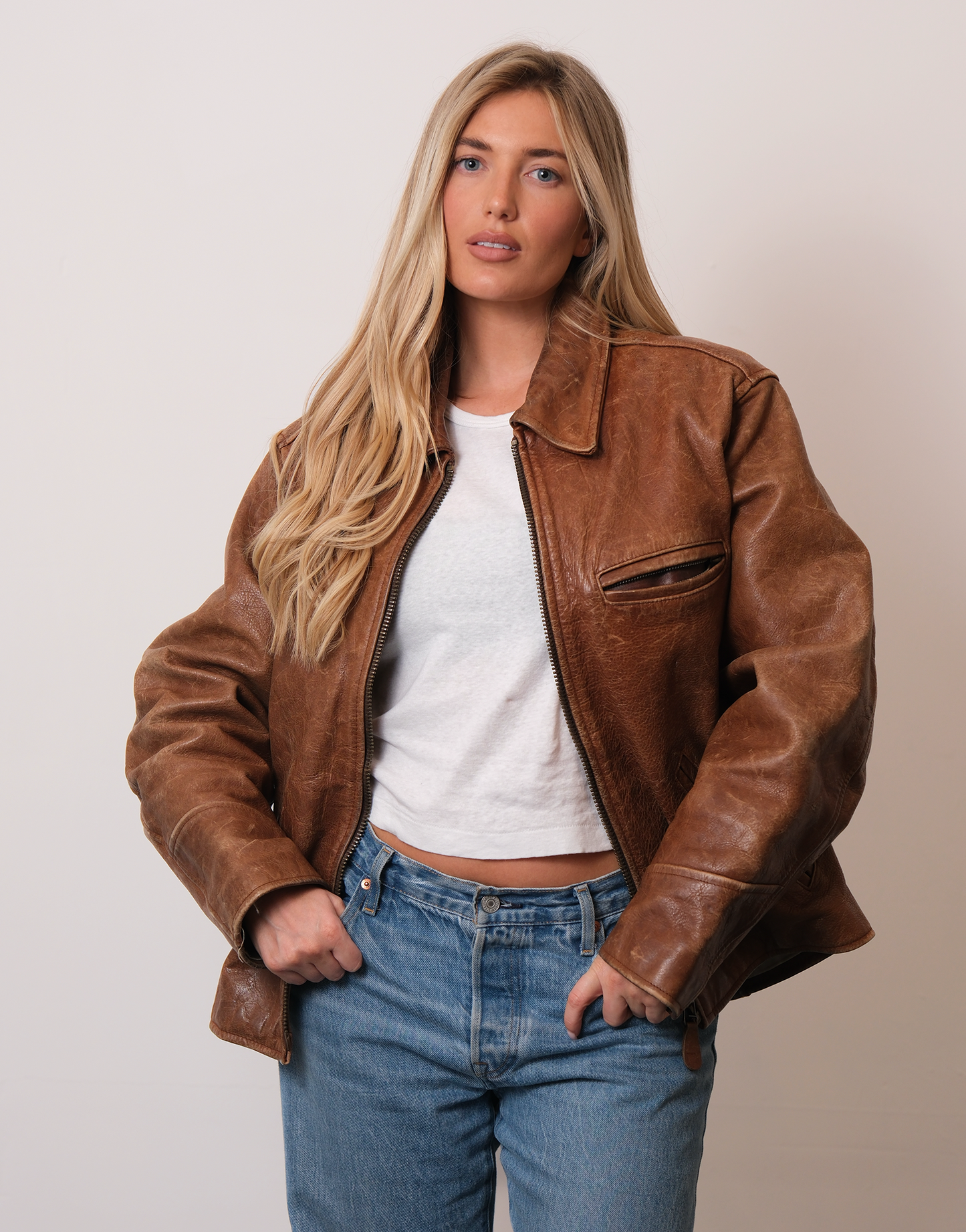 jacket eleven