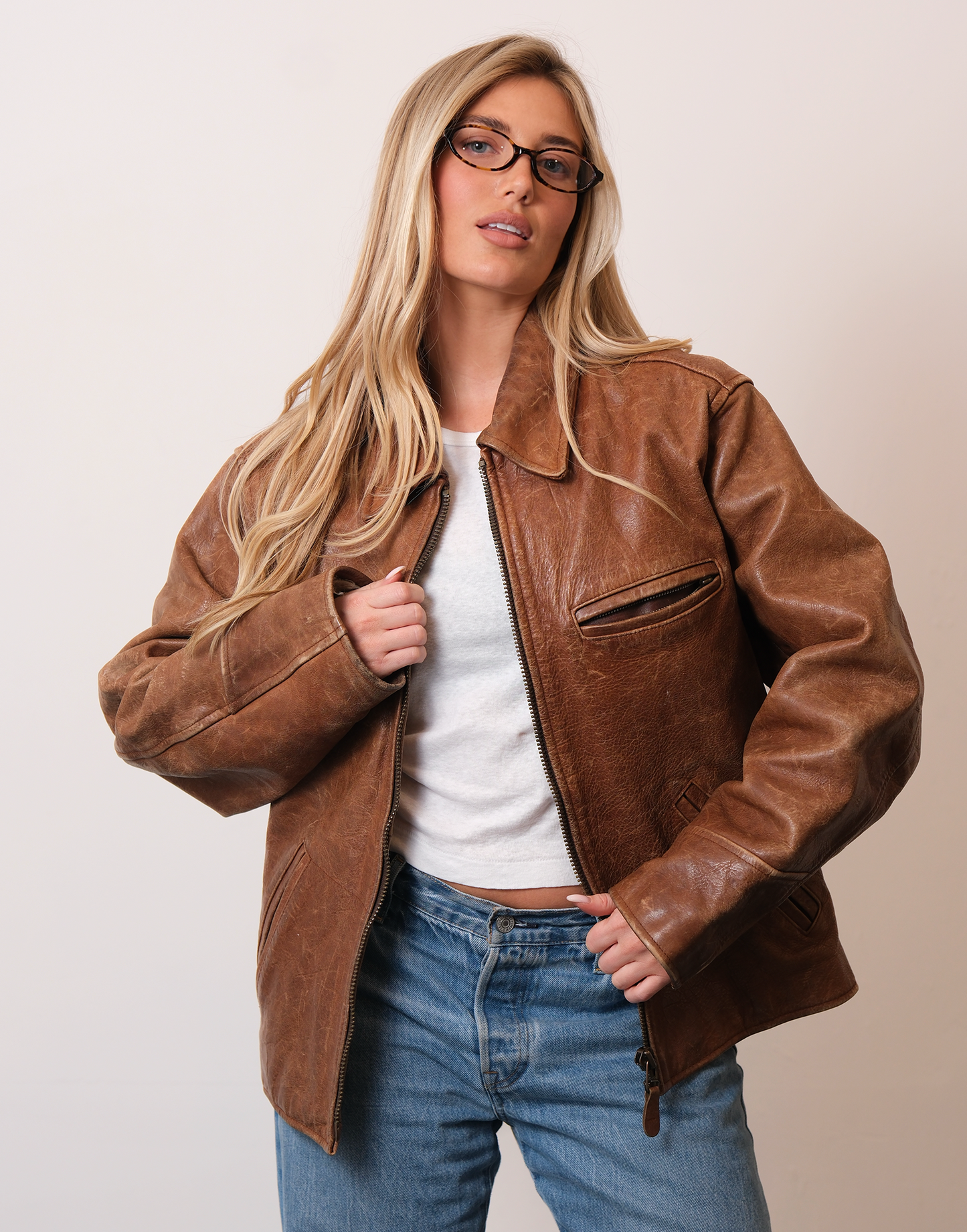 jacket eleven