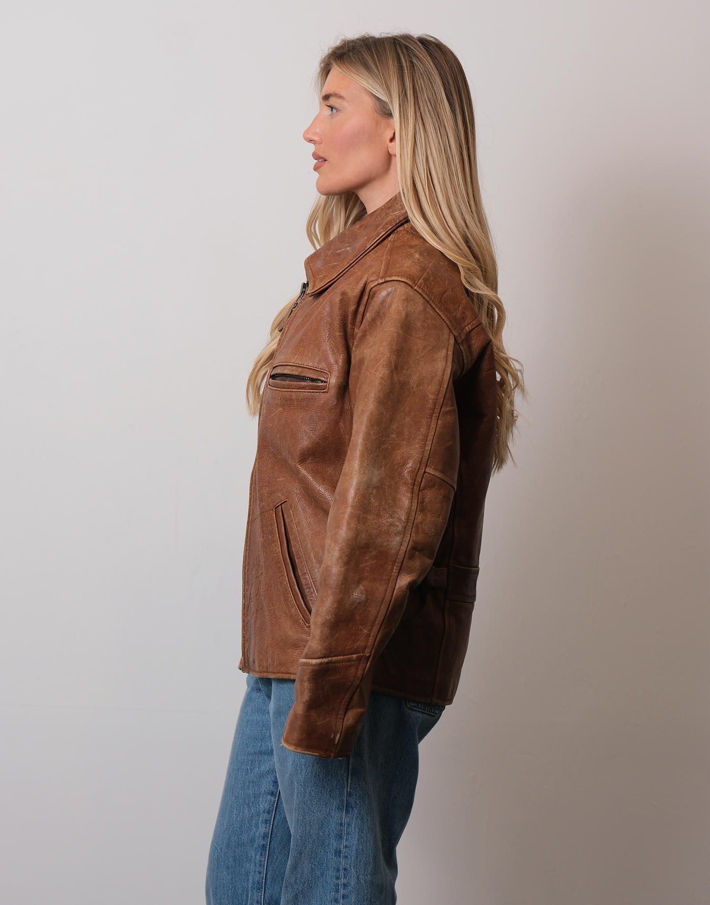 jacket eleven